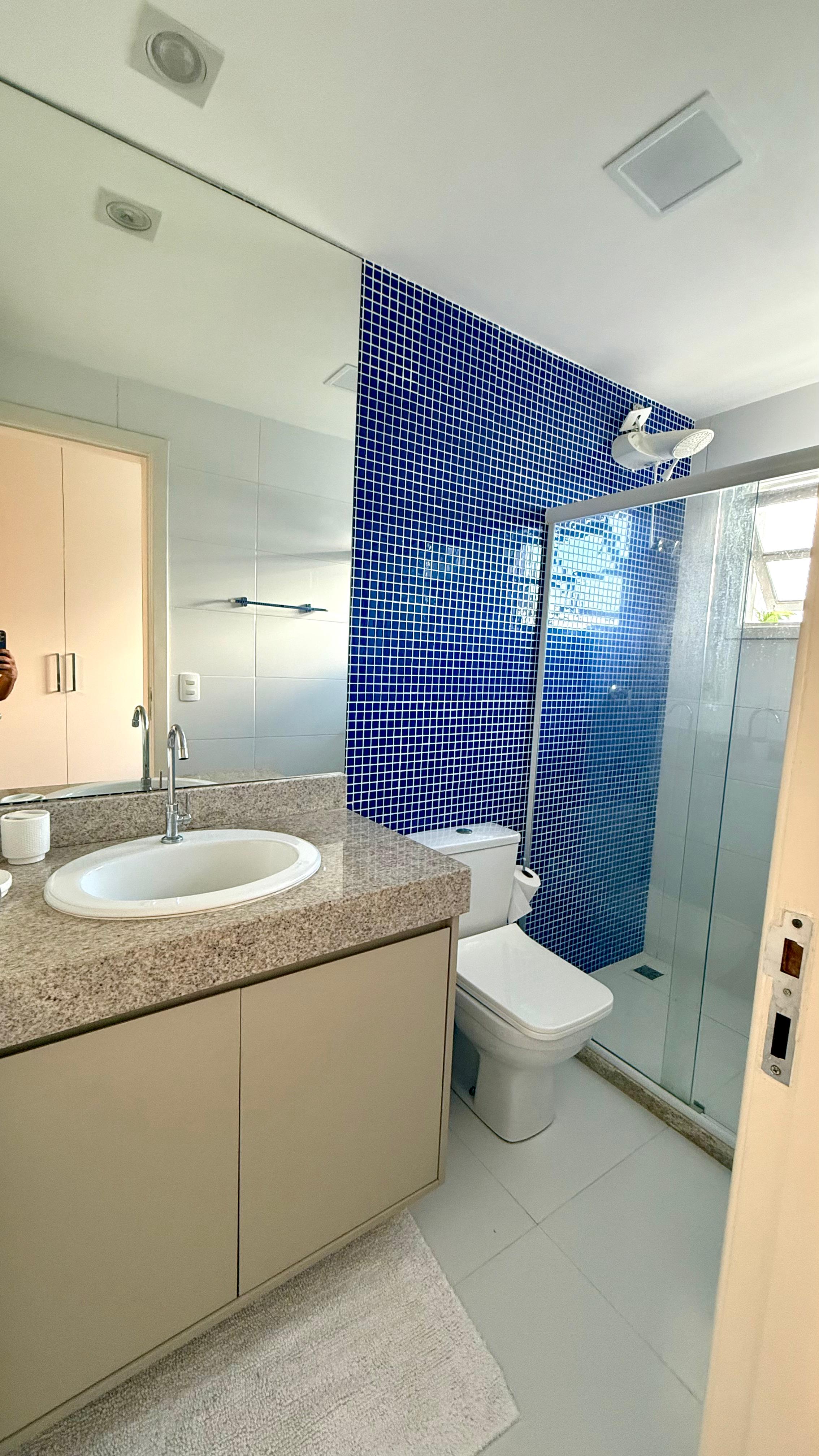 Alameda Passárgada,866 - Itapuã