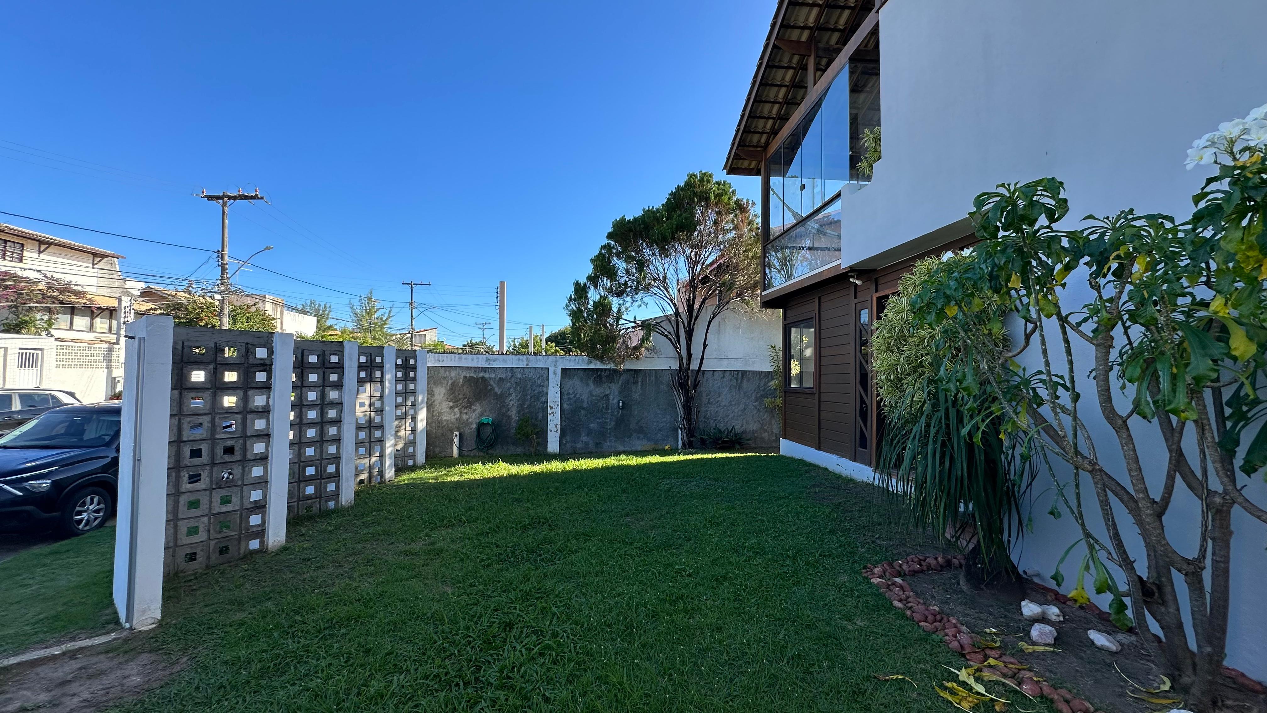 Rua Manuel Suarez,373 - Stella Maris