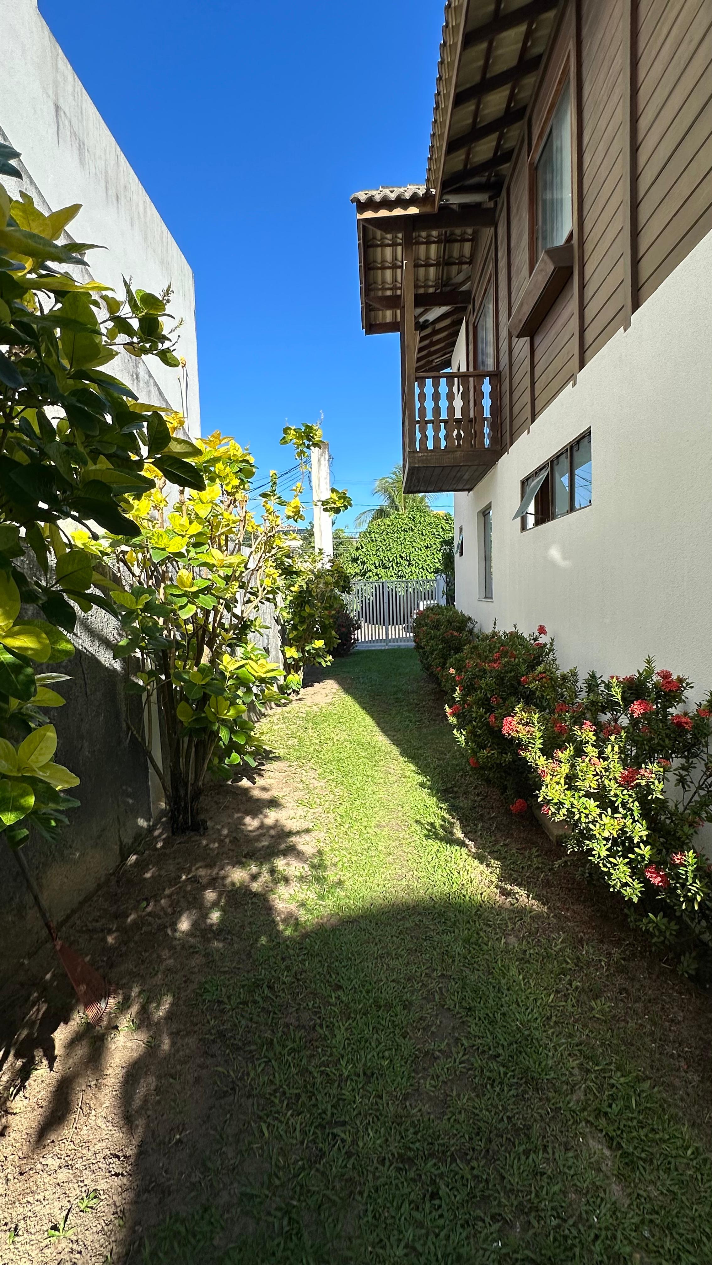 Rua Manuel Suarez,373 - Stella Maris