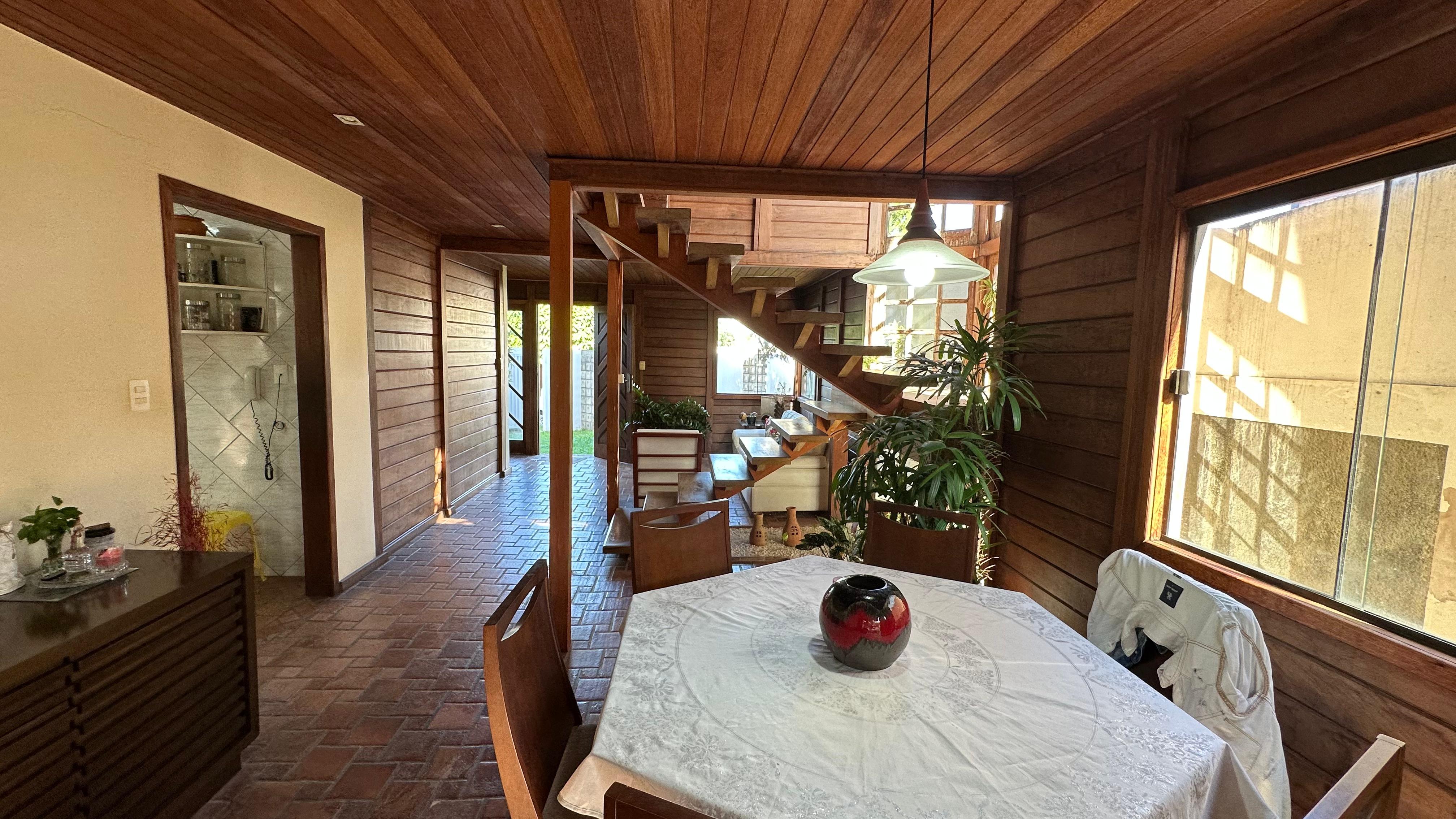 Rua Manuel Suarez,373 - Stella Maris