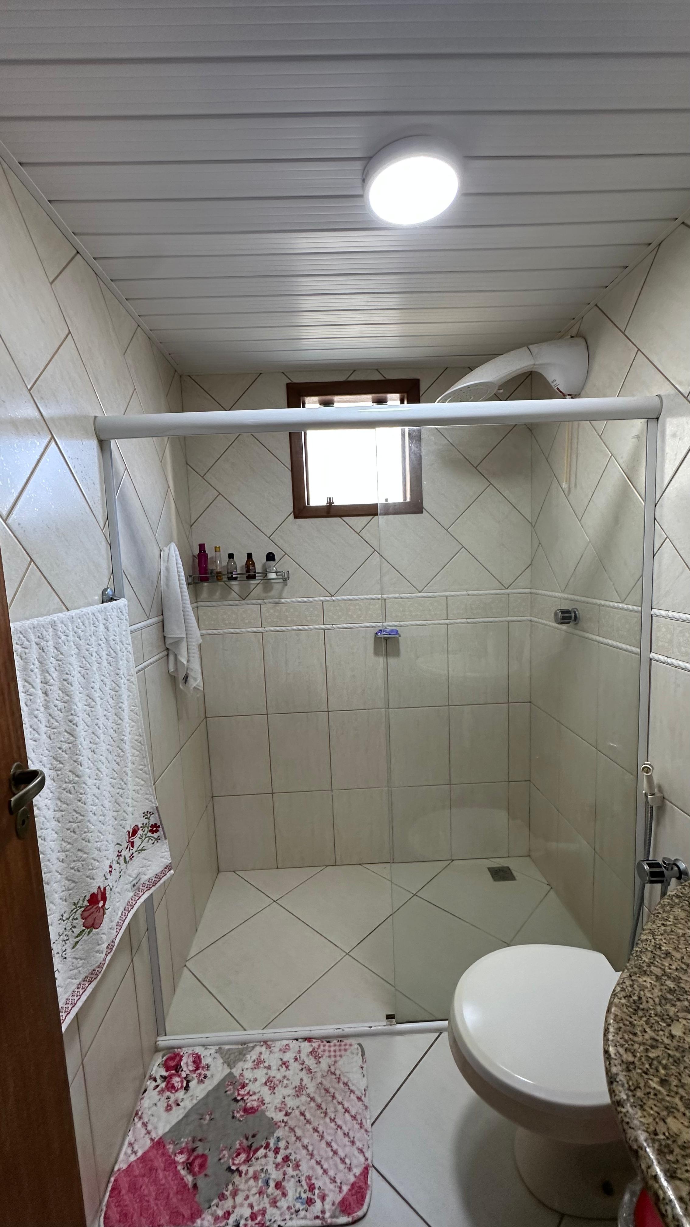 Rua Manuel Suarez,373 - Stella Maris