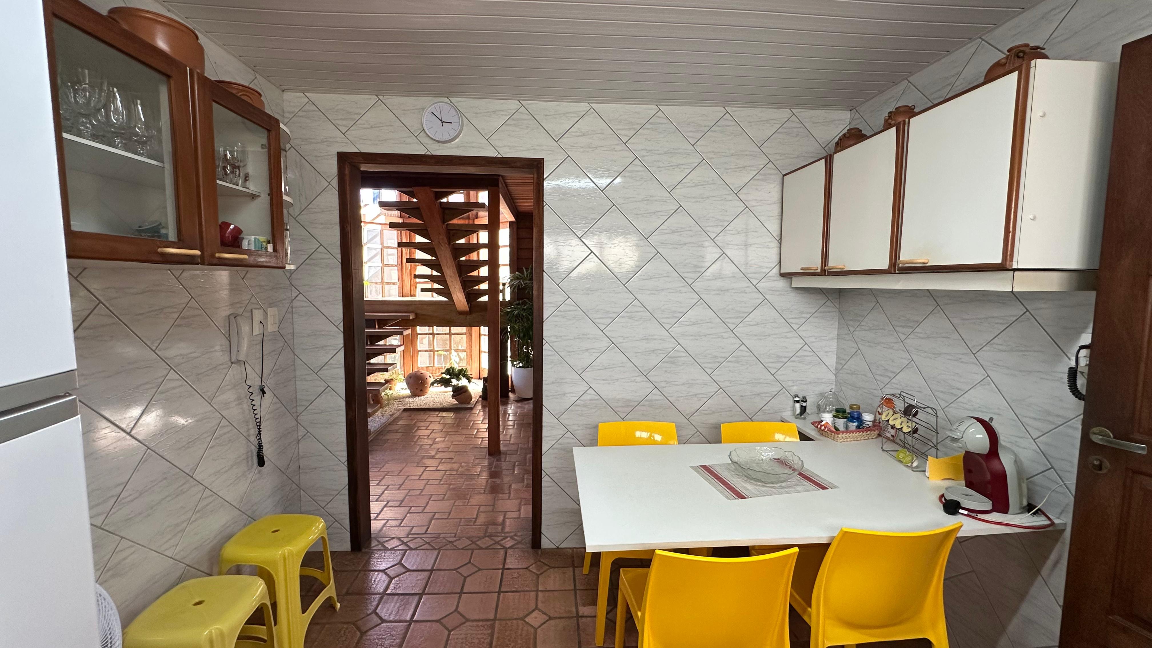 Rua Manuel Suarez,373 - Stella Maris