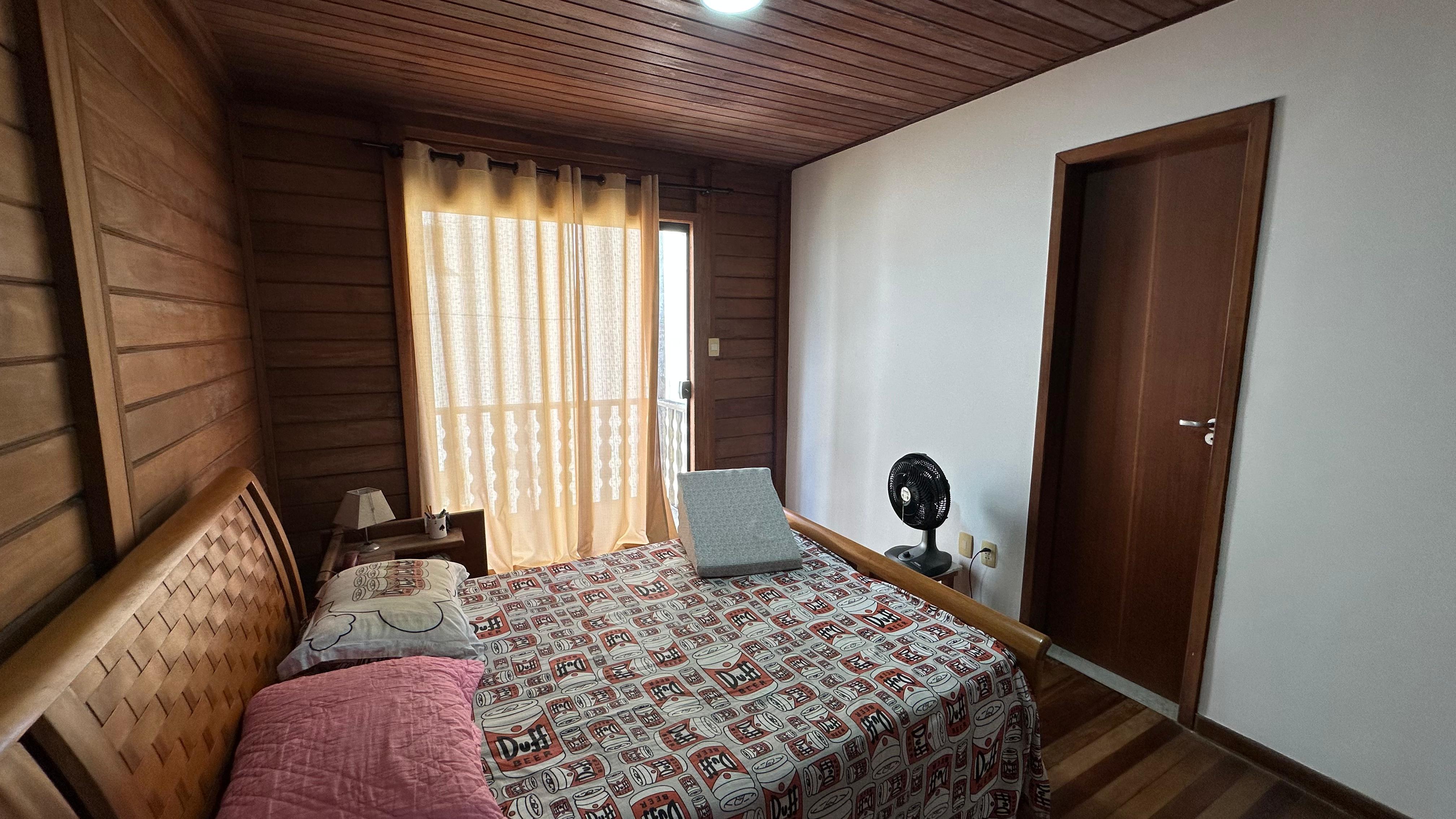 Rua Manuel Suarez,373 - Stella Maris
