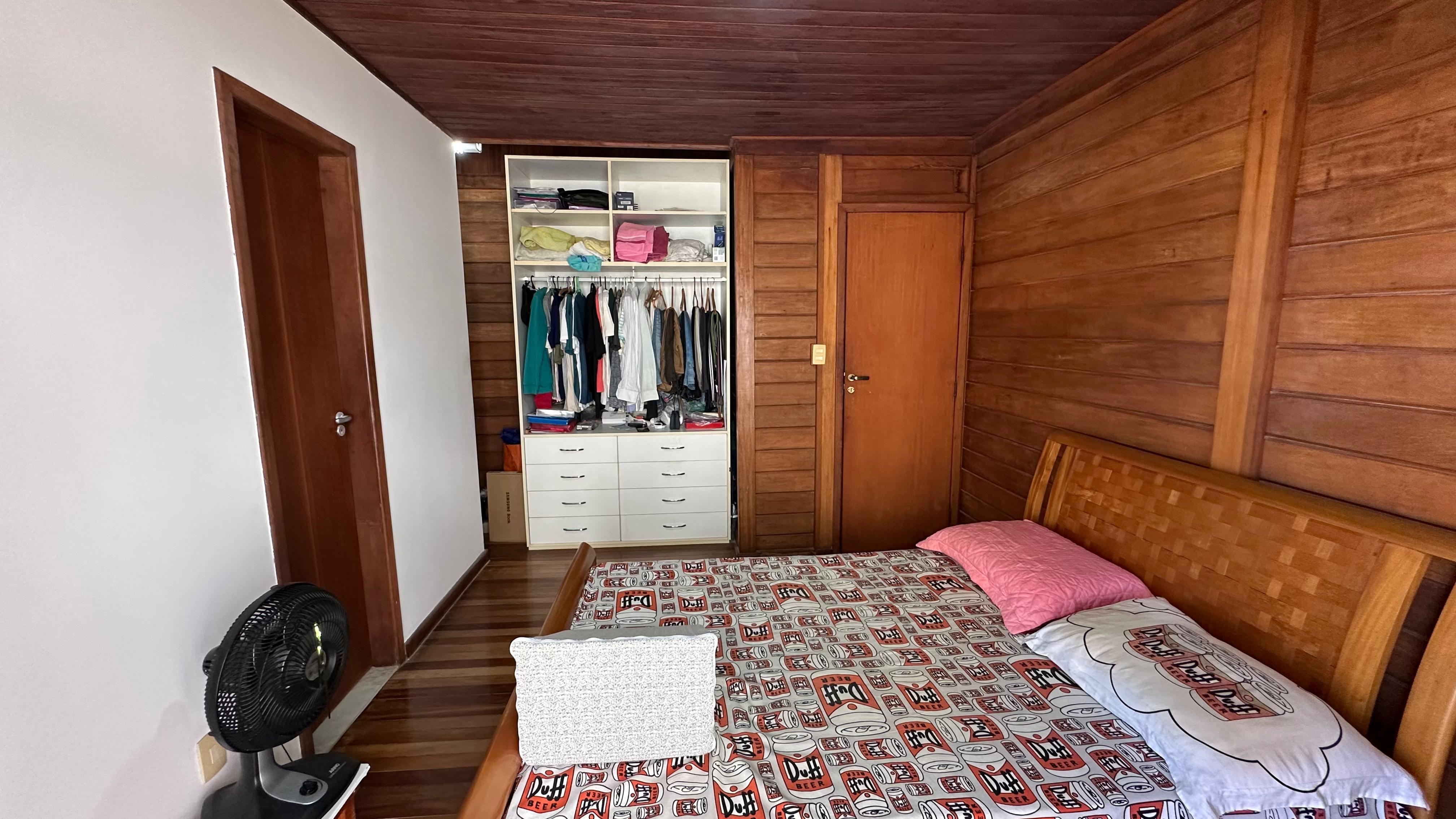 Rua Manuel Suarez,373 - Stella Maris