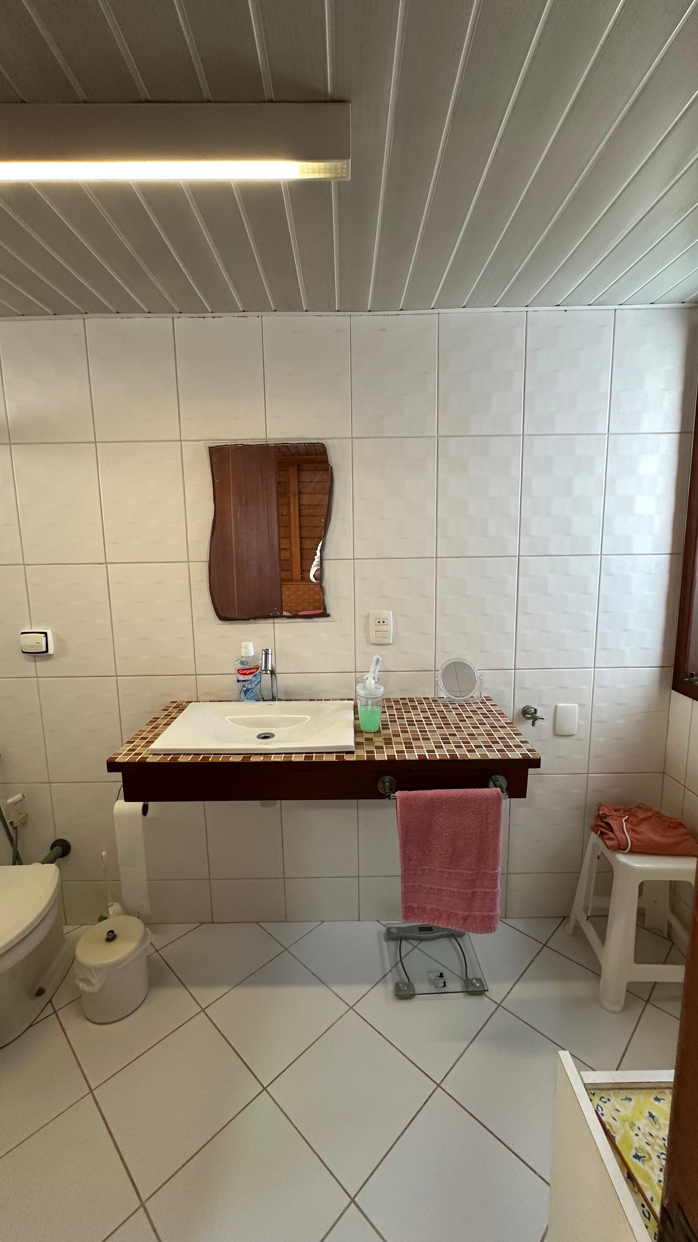 Rua Manuel Suarez,373 - Stella Maris