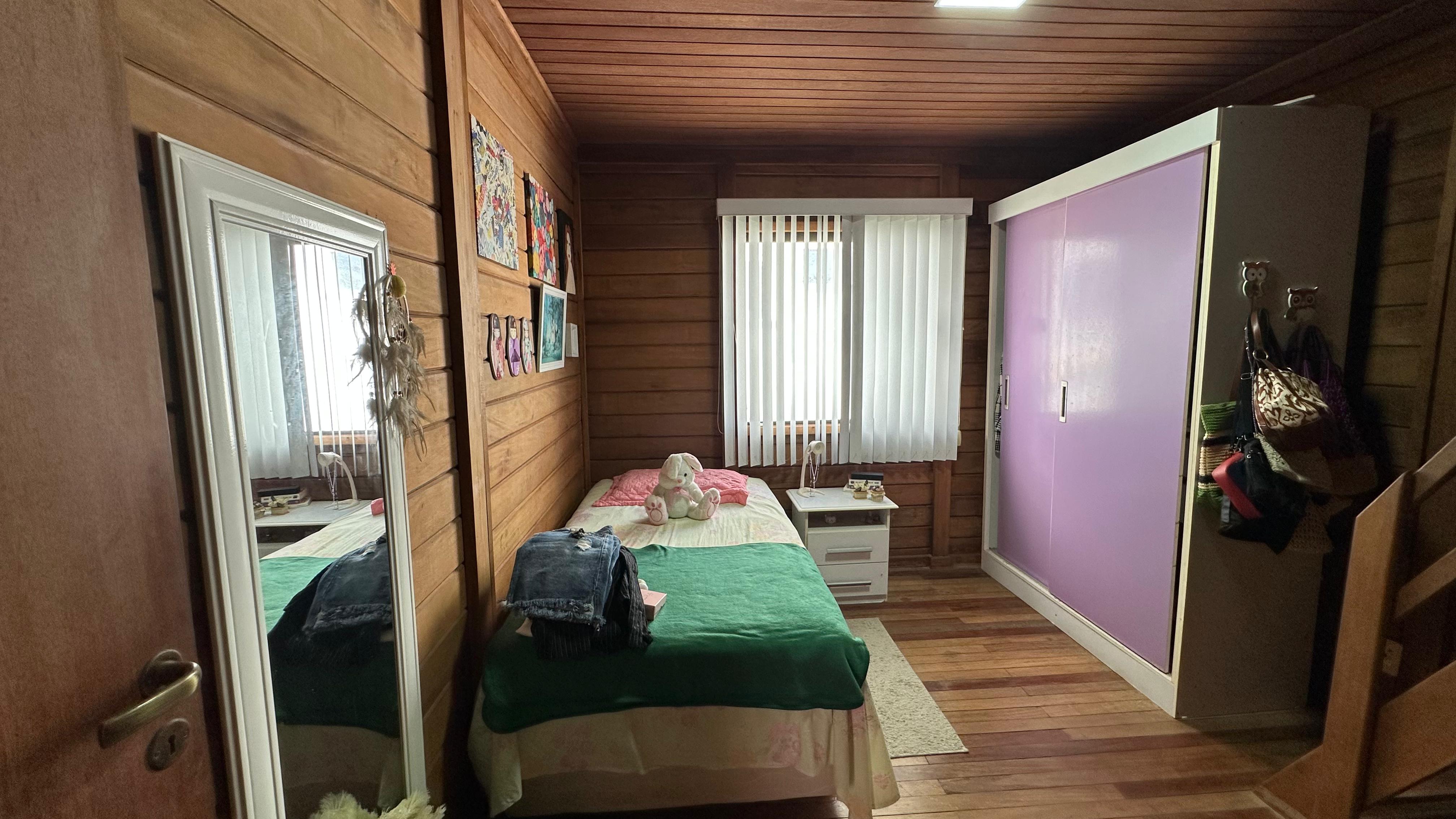 Rua Manuel Suarez,373 - Stella Maris