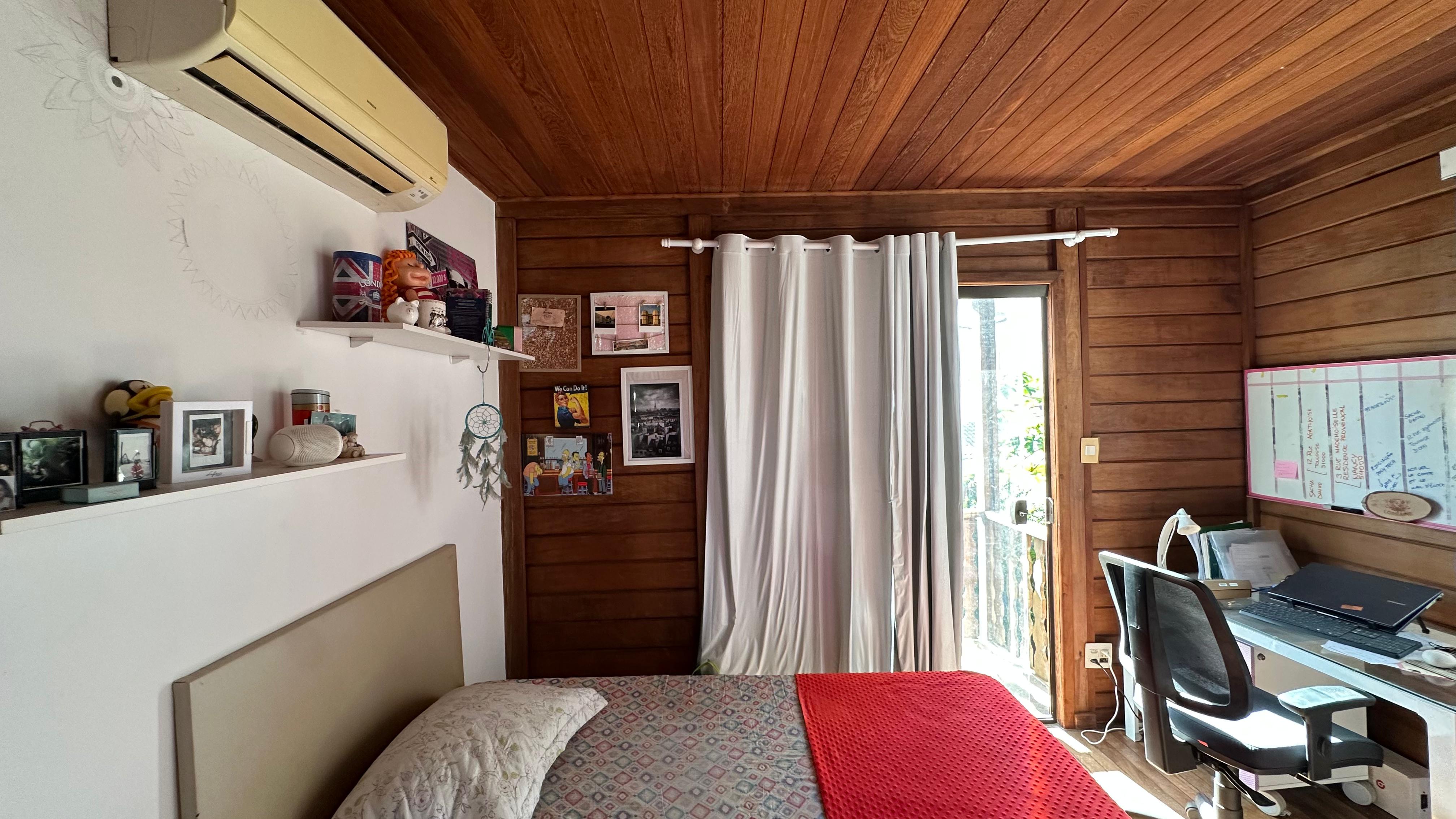 Rua Manuel Suarez,373 - Stella Maris