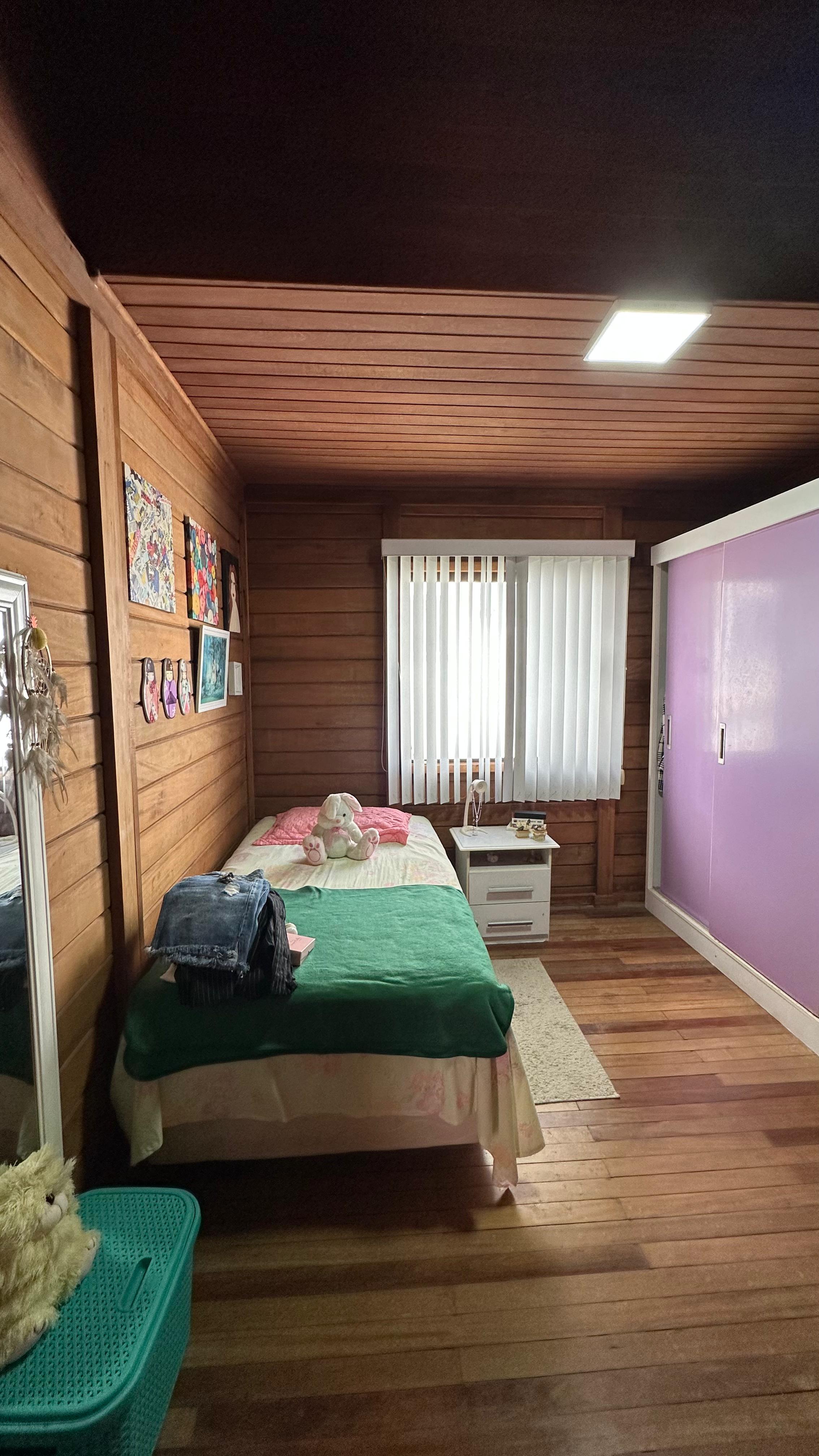 Rua Manuel Suarez,373 - Stella Maris