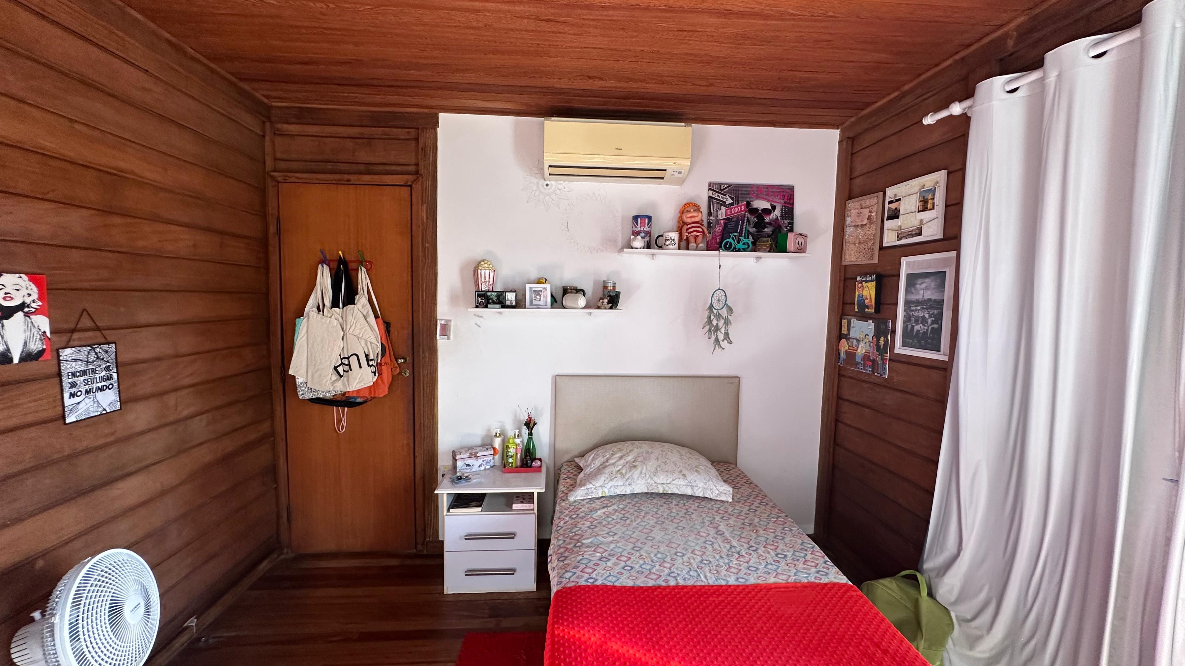 Rua Manuel Suarez,373 - Stella Maris