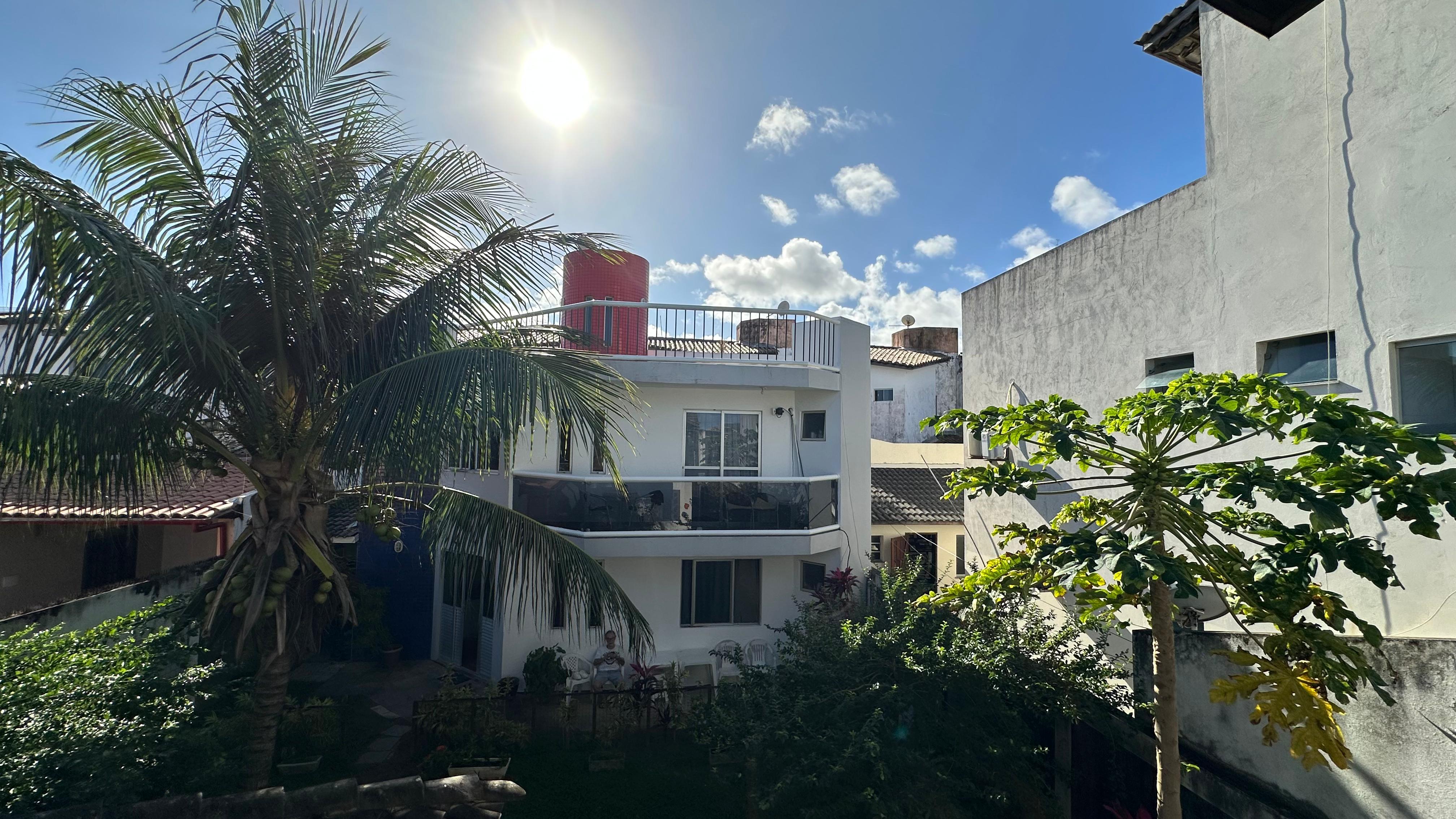 Rua Manuel Suarez,373 - Stella Maris