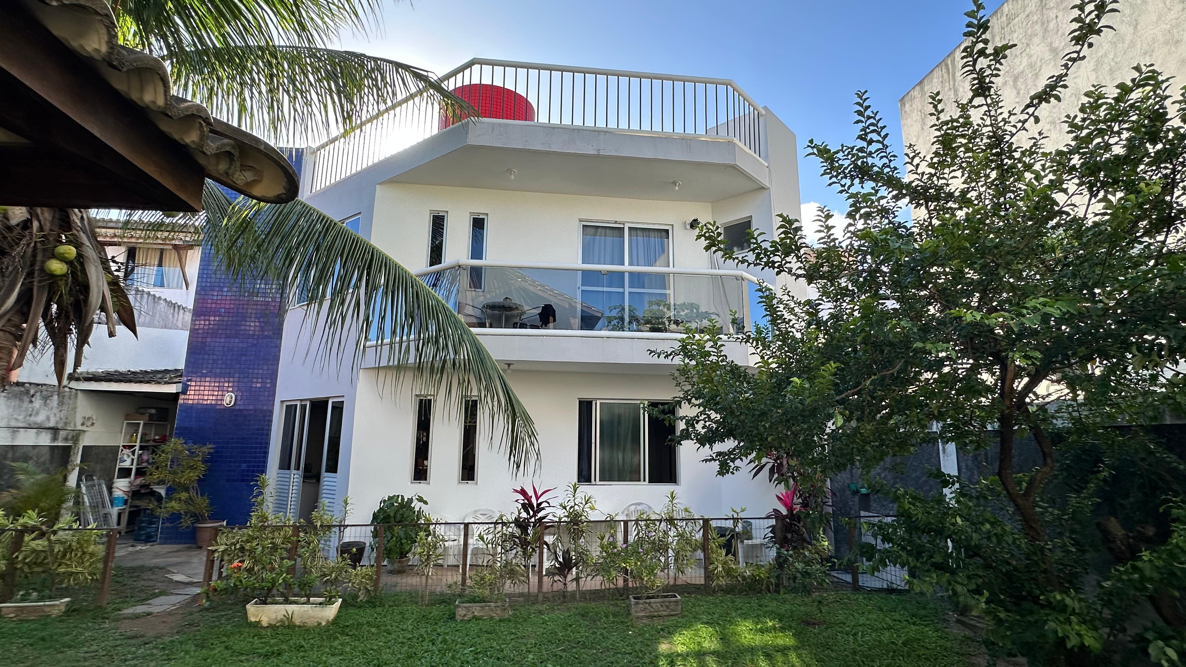 Rua Manuel Suarez,373 - Stella Maris Rua Manuel Suarez,373 - Stella Maris