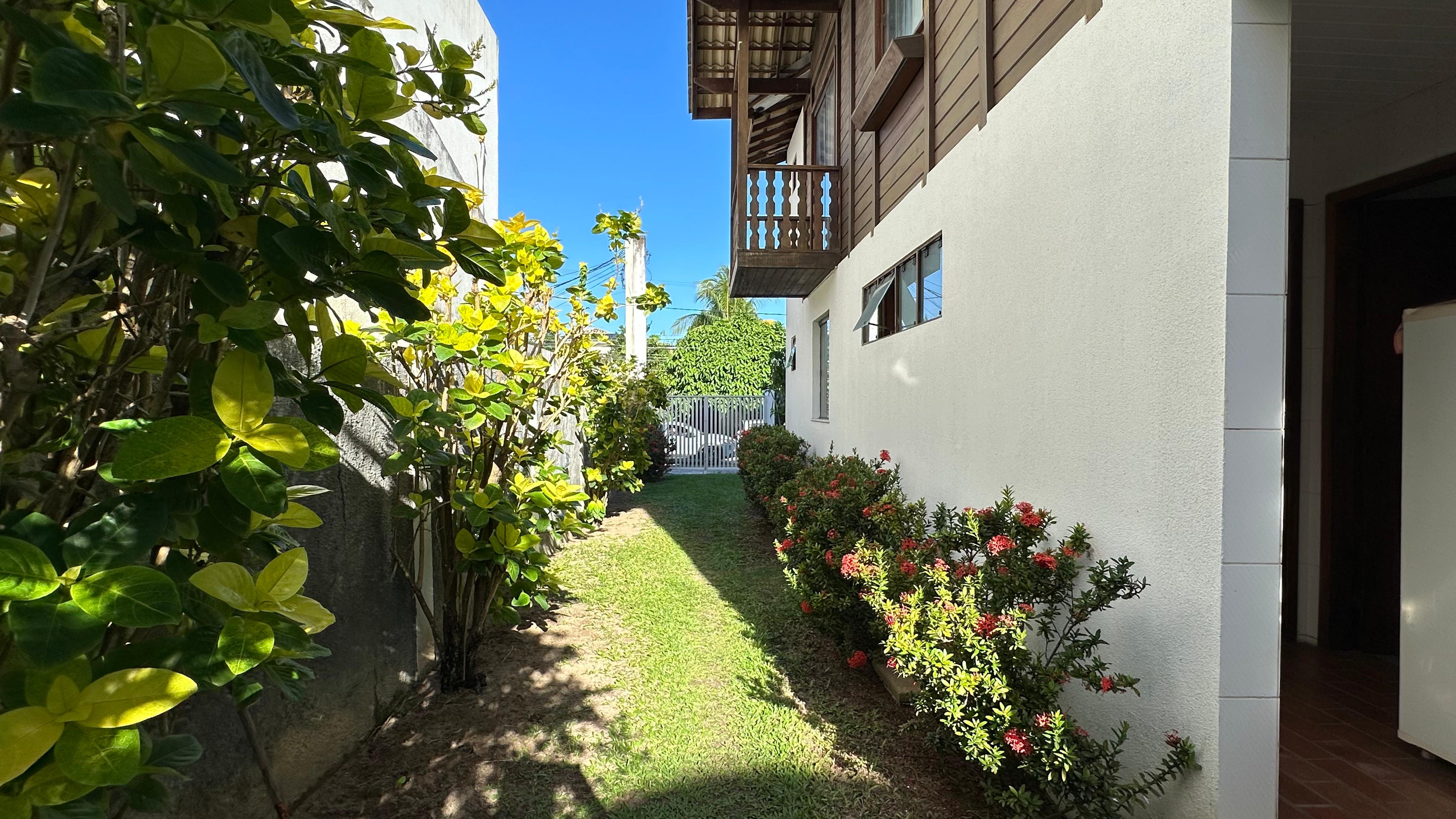 Rua Manuel Suarez,373 - Stella Maris