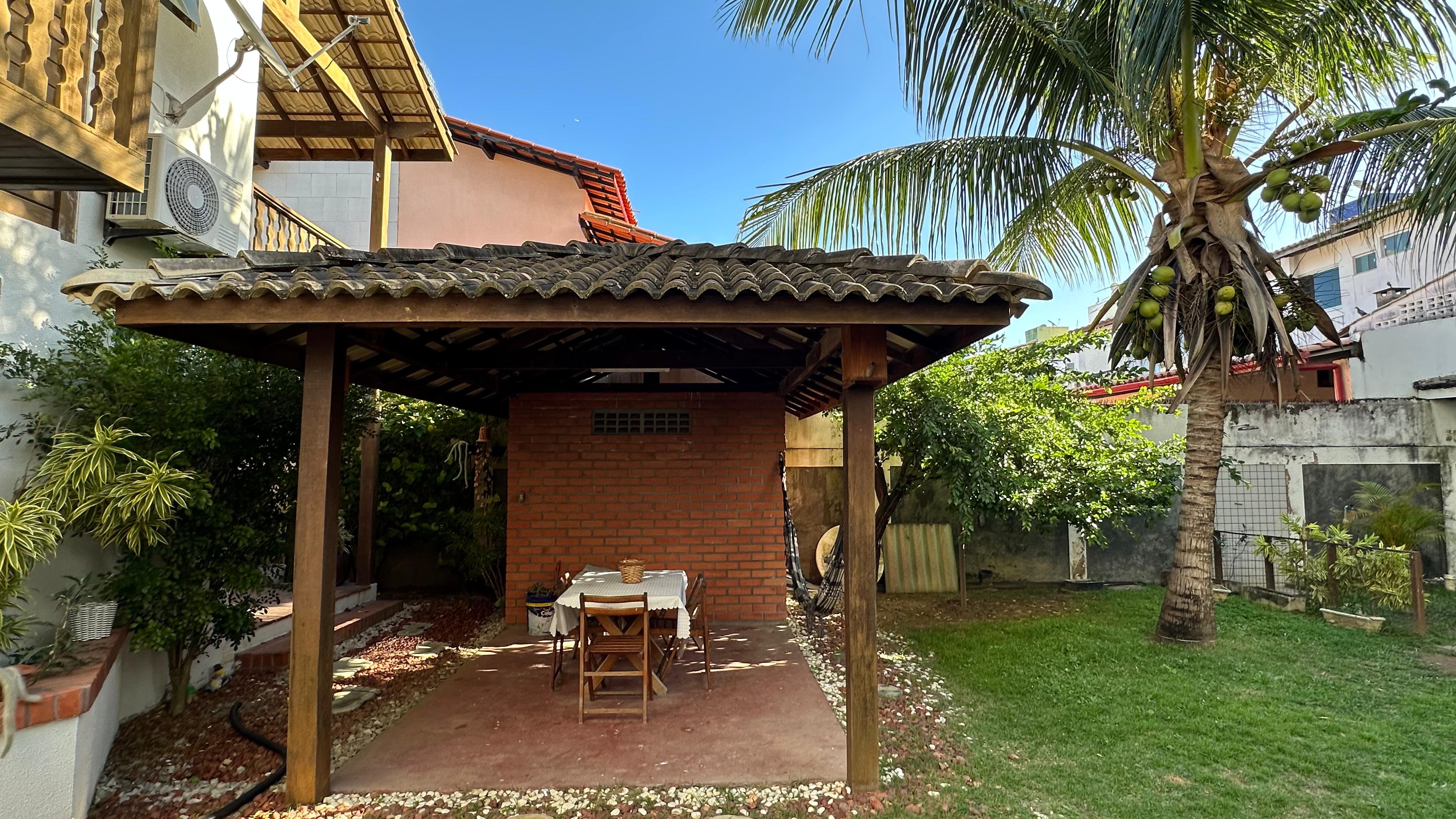 Rua Manuel Suarez,373 - Stella Maris