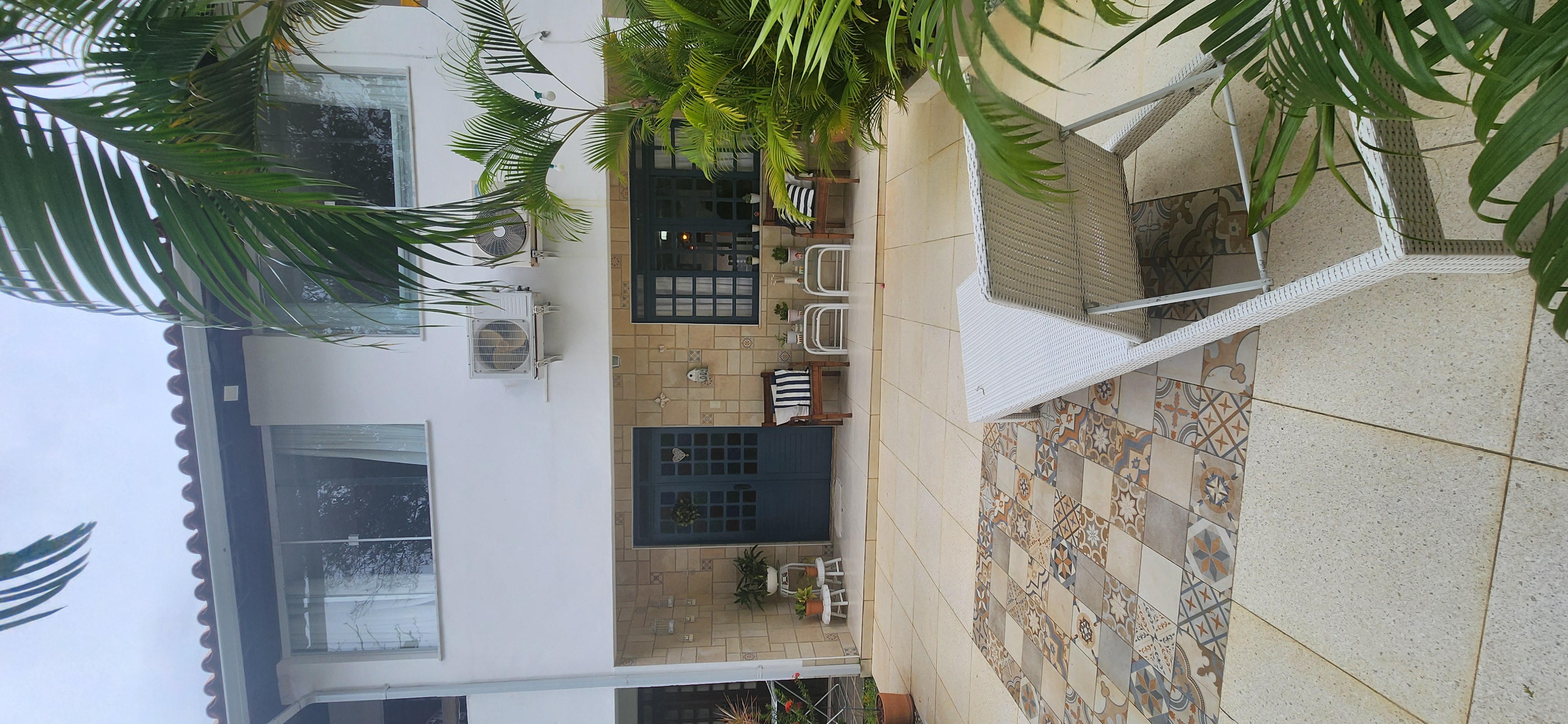 Alameda Praia Garapuá,109 - Stella Maris