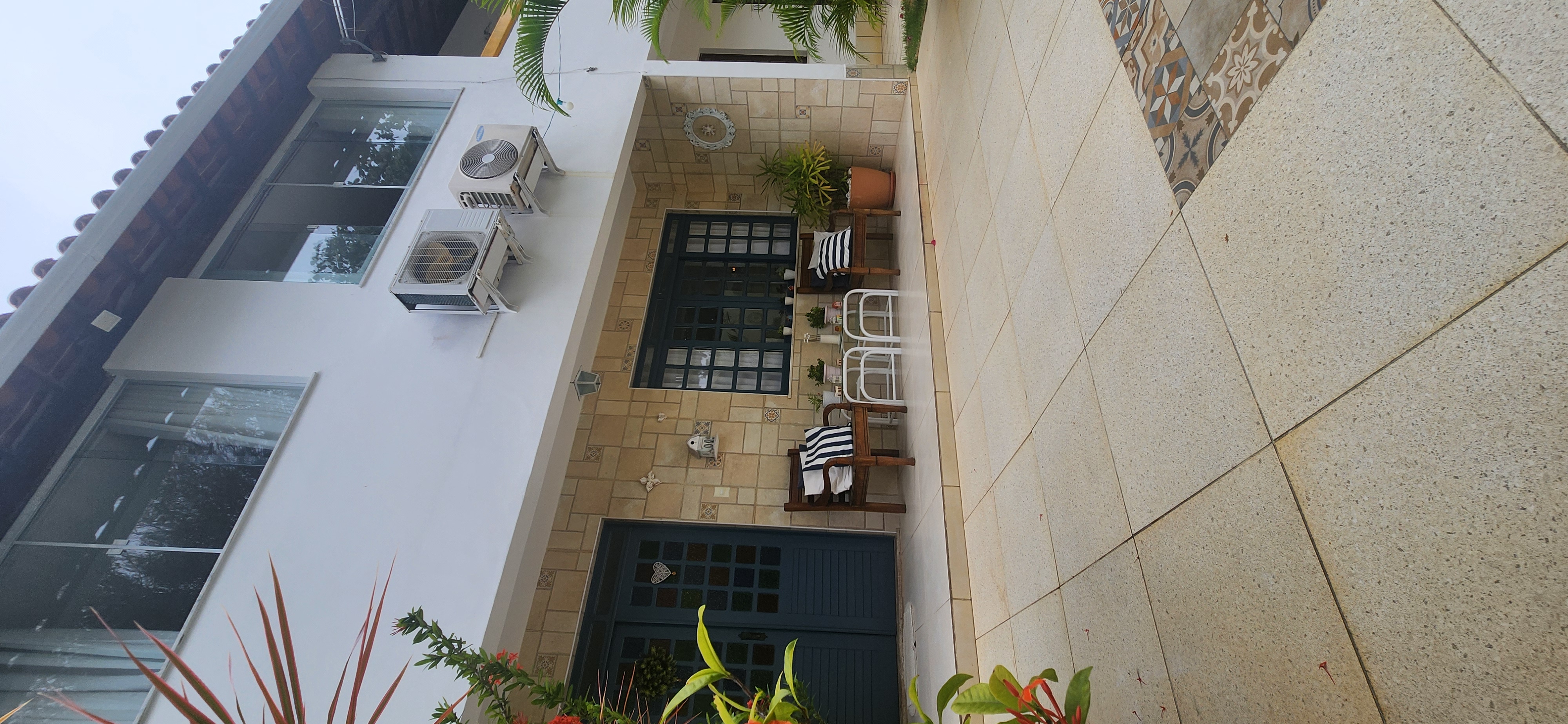 Alameda Praia Garapuá,109 - Stella Maris