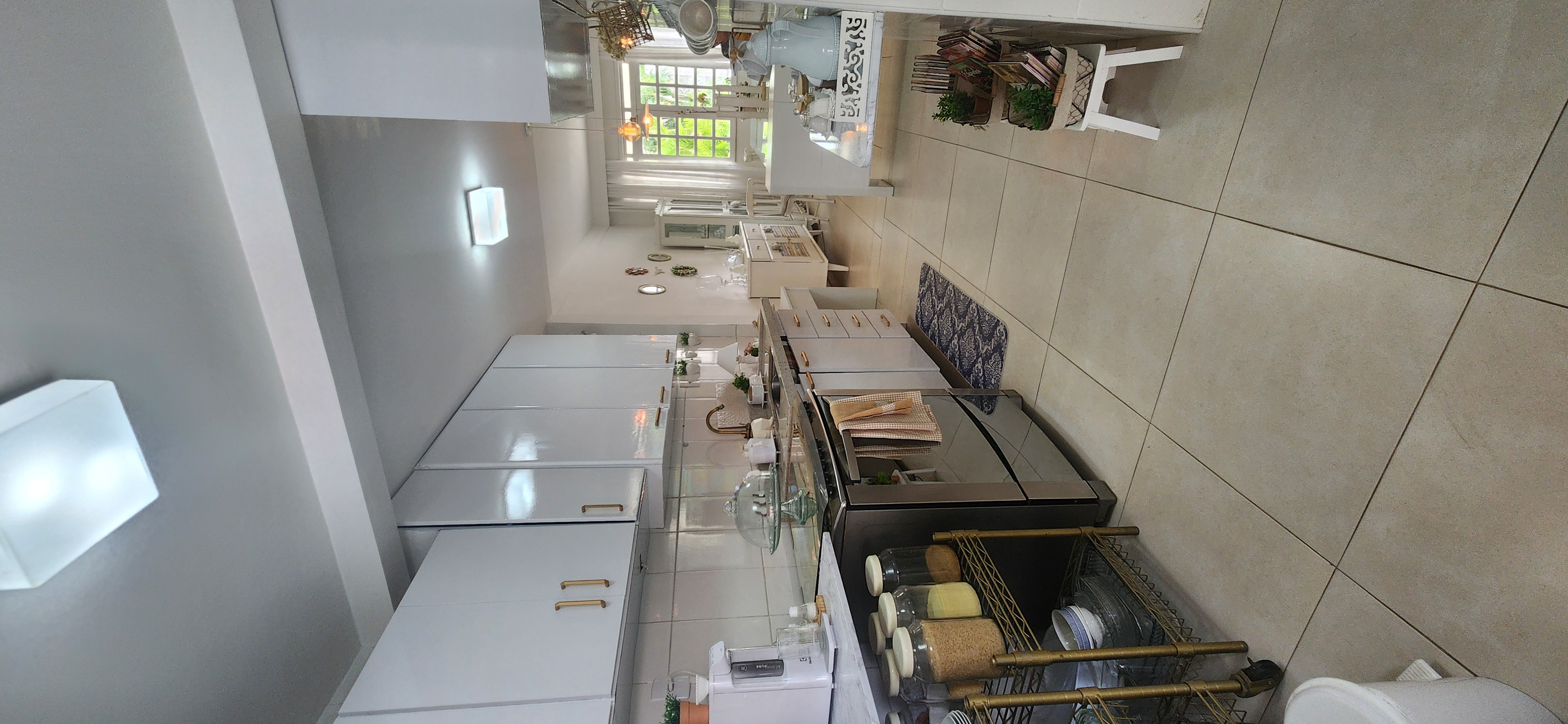 Alameda Praia Garapuá,109 - Stella Maris