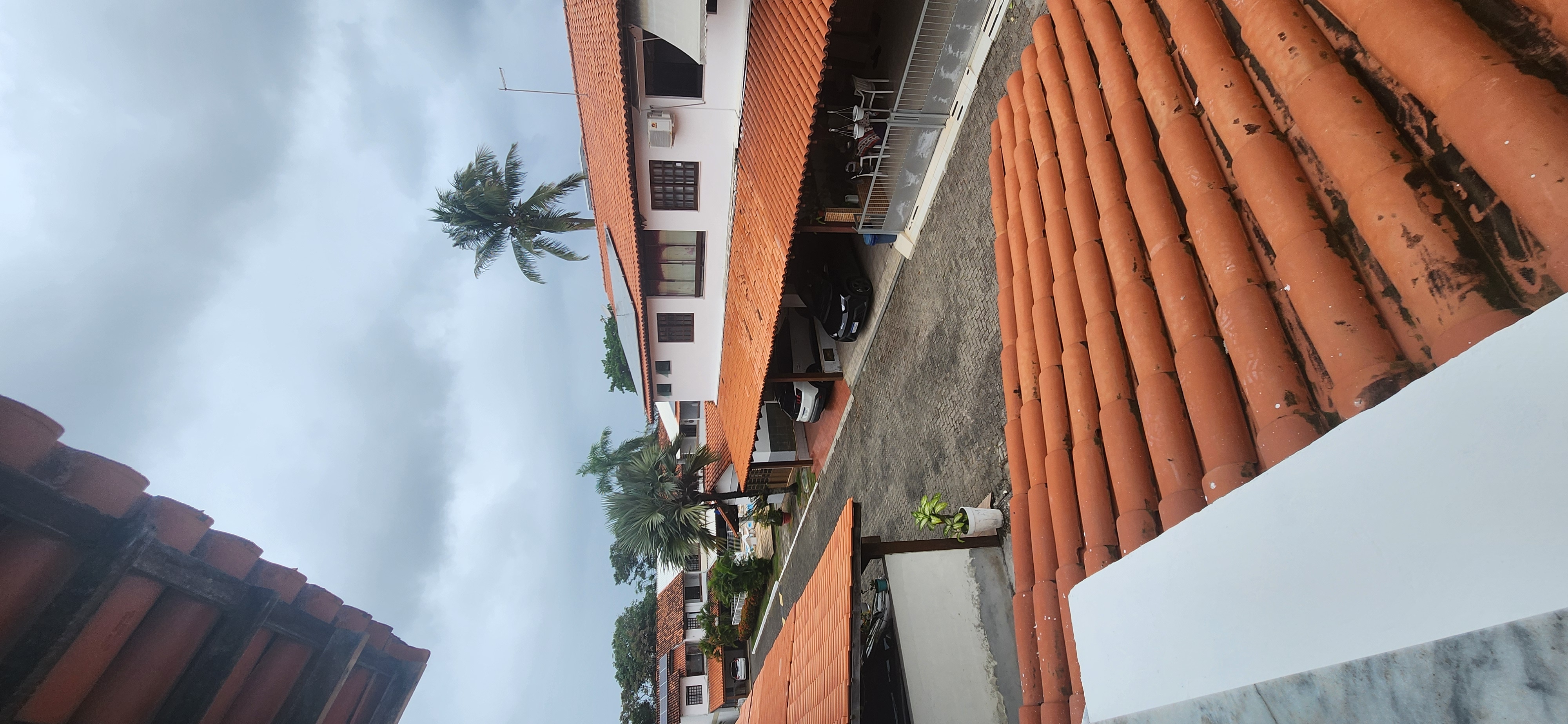 Alameda Praia Garapuá,109 - Stella Maris