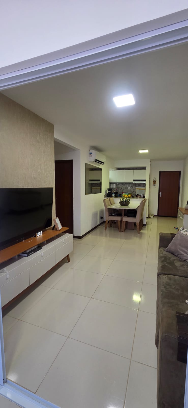 Rua Professor Felipe Tiago Gomes,3333 - Stella Maris