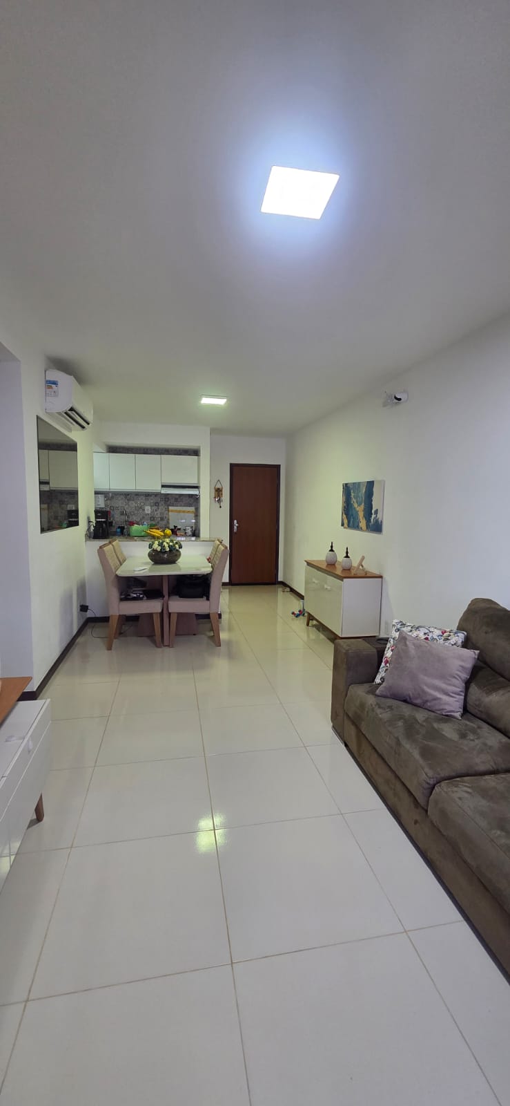 Rua Professor Felipe Tiago Gomes,3333 - Stella Maris