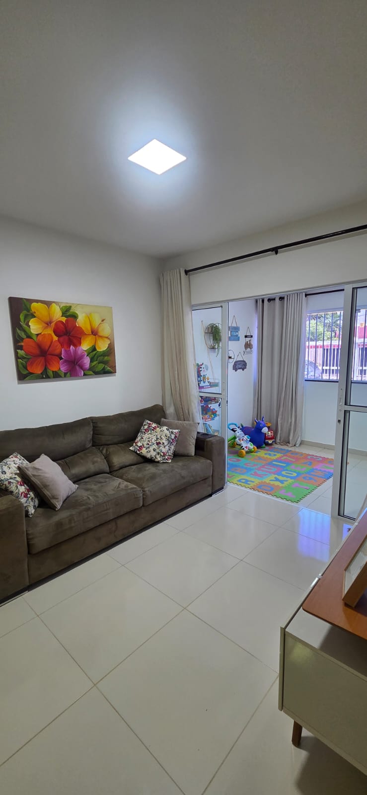 Rua Professor Felipe Tiago Gomes,3333 - Stella Maris