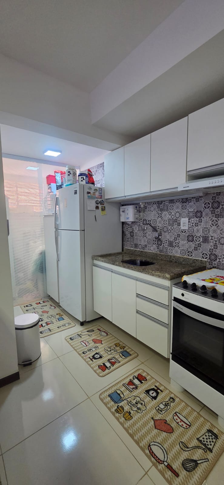 Rua Professor Felipe Tiago Gomes,3333 - Stella Maris