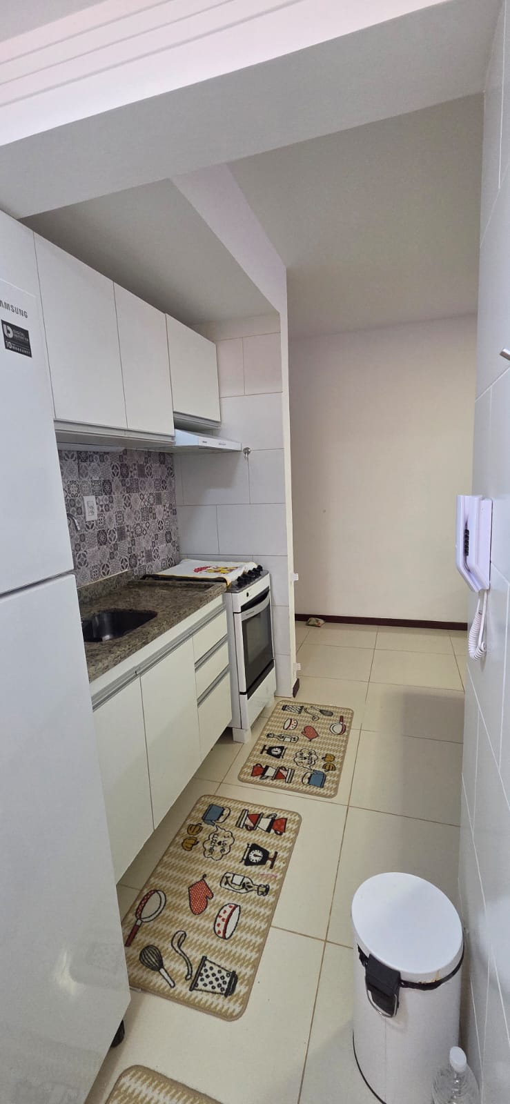 Rua Professor Felipe Tiago Gomes,3333 - Stella Maris