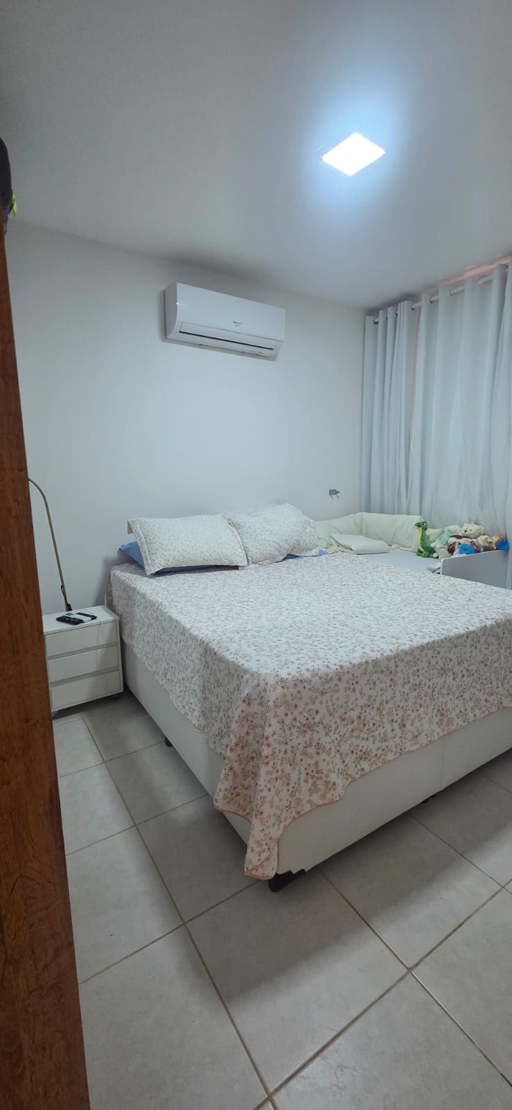 Rua Professor Felipe Tiago Gomes,3333 - Stella Maris