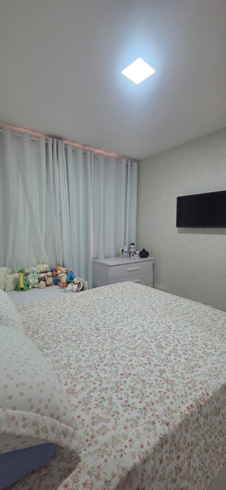 Rua Professor Felipe Tiago Gomes,3333 - Stella Maris