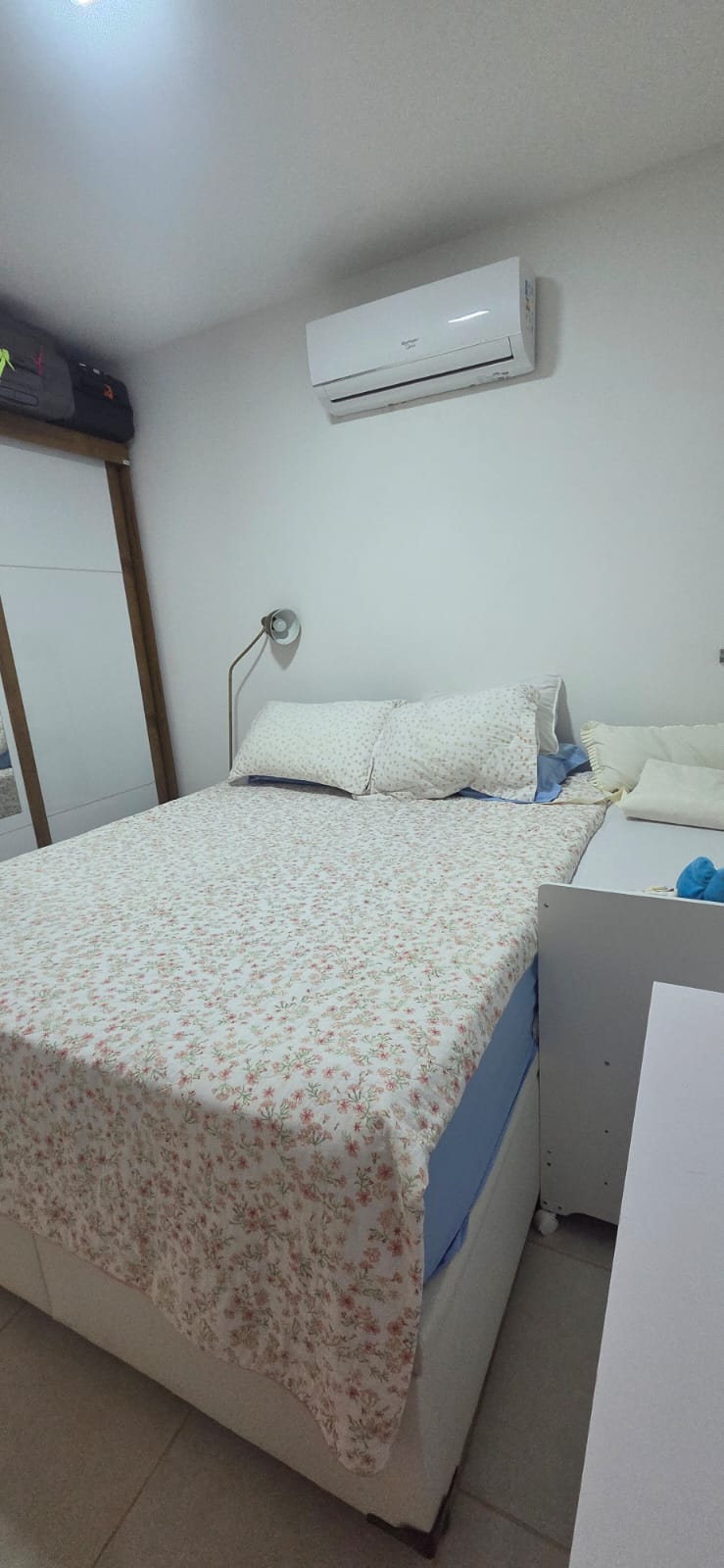 Rua Professor Felipe Tiago Gomes,3333 - Stella Maris