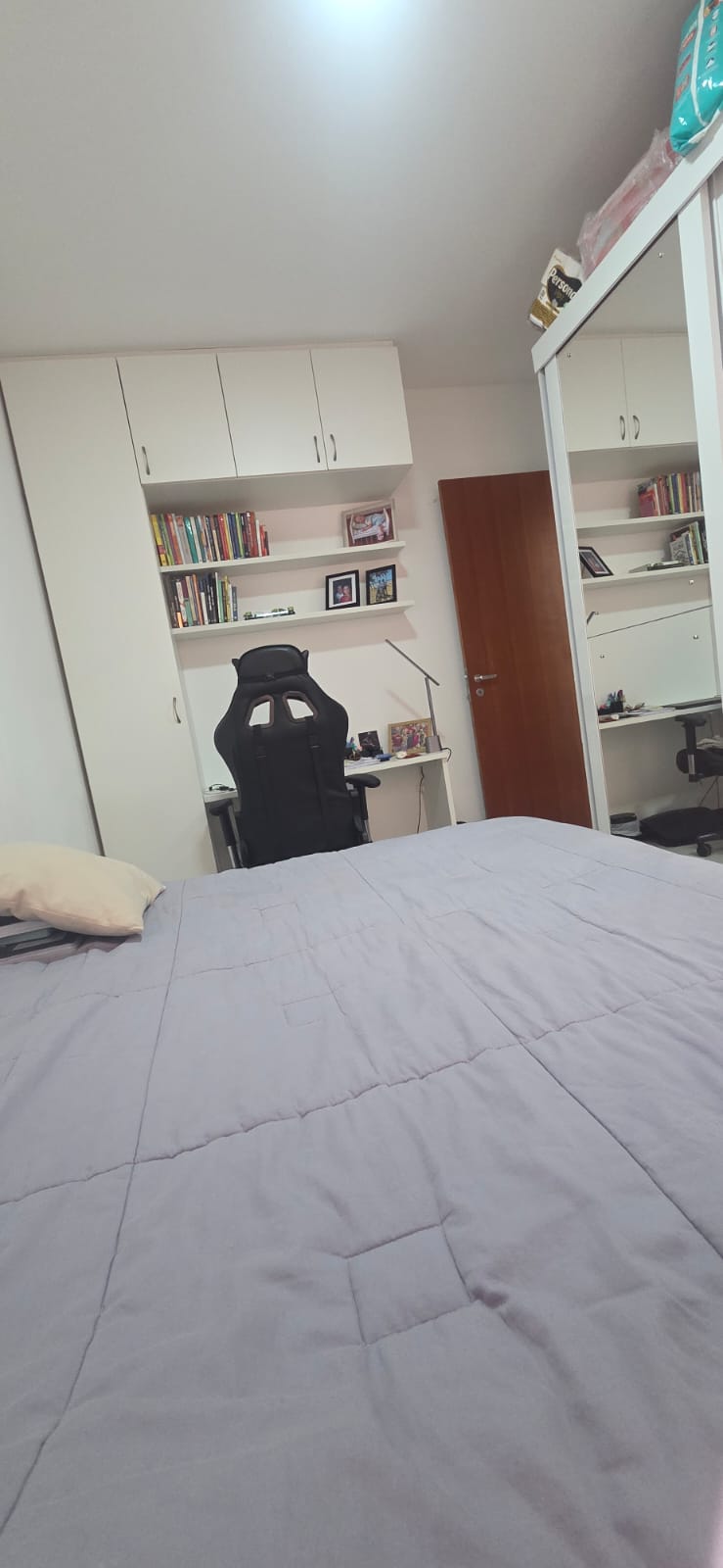 Rua Professor Felipe Tiago Gomes,3333 - Stella Maris