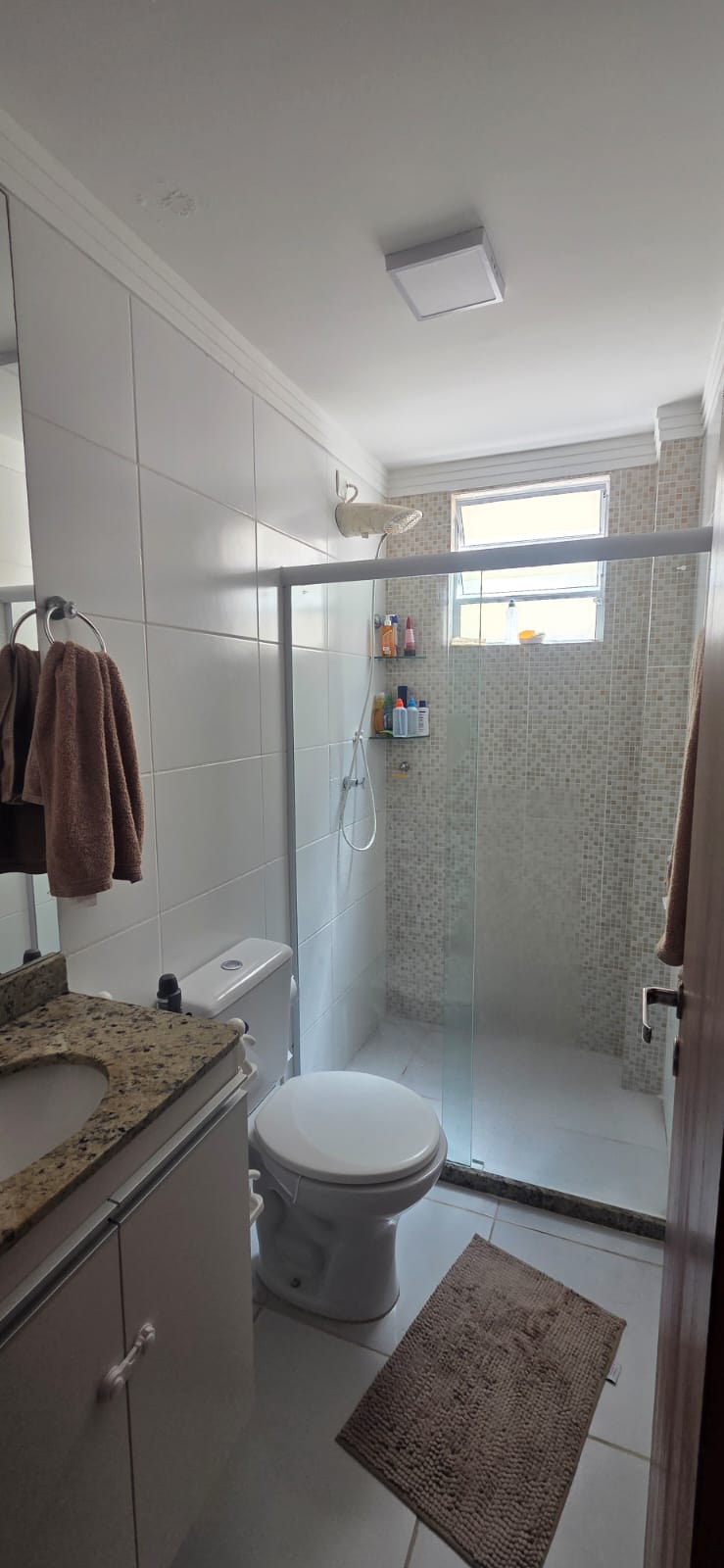 Rua Professor Felipe Tiago Gomes,3333 - Stella Maris