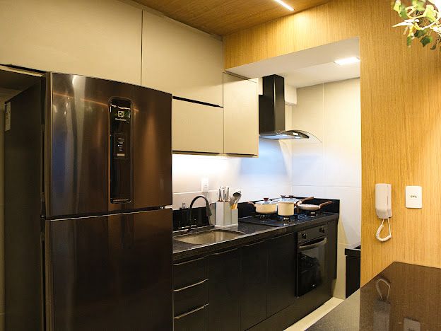 Alameda Praia de Camburiú,334 - Stella Maris