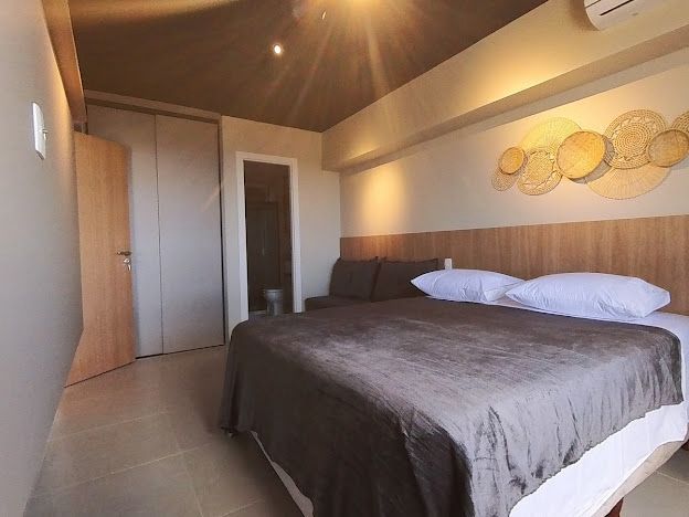 Alameda Praia de Camburiú,334 - Stella Maris