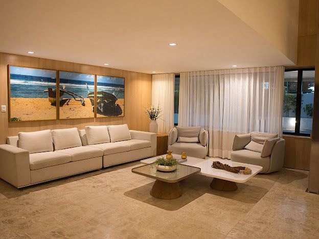 Alameda Praia de Camburiú,334 - Stella Maris