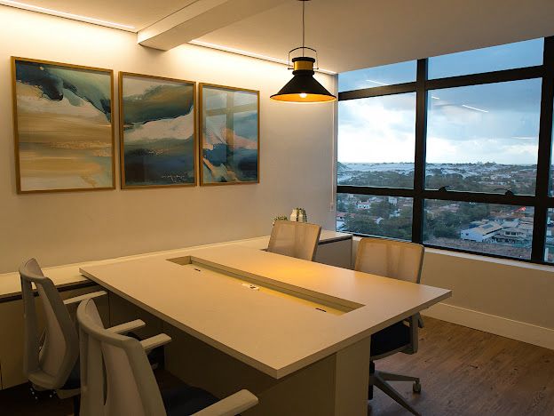 Alameda Praia de Camburiú,334 - Stella Maris