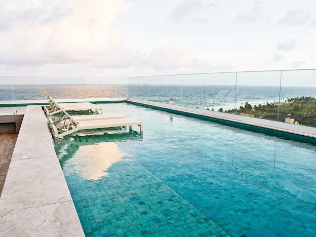 Alameda Praia de Camburiú,334 - Stella Maris