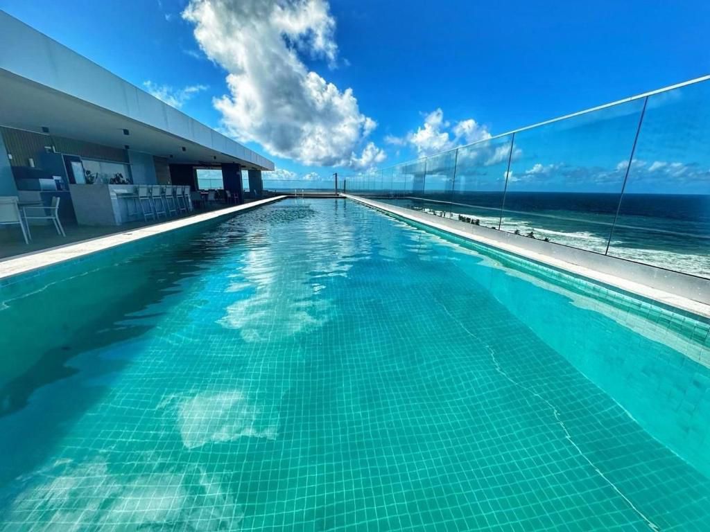 Alameda Praia de Camburiú,334 - Stella Maris