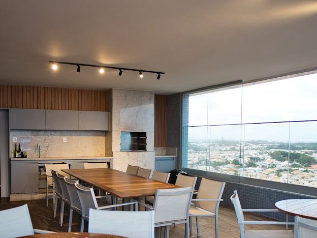 Alameda Praia de Camburiú,334 - Stella Maris