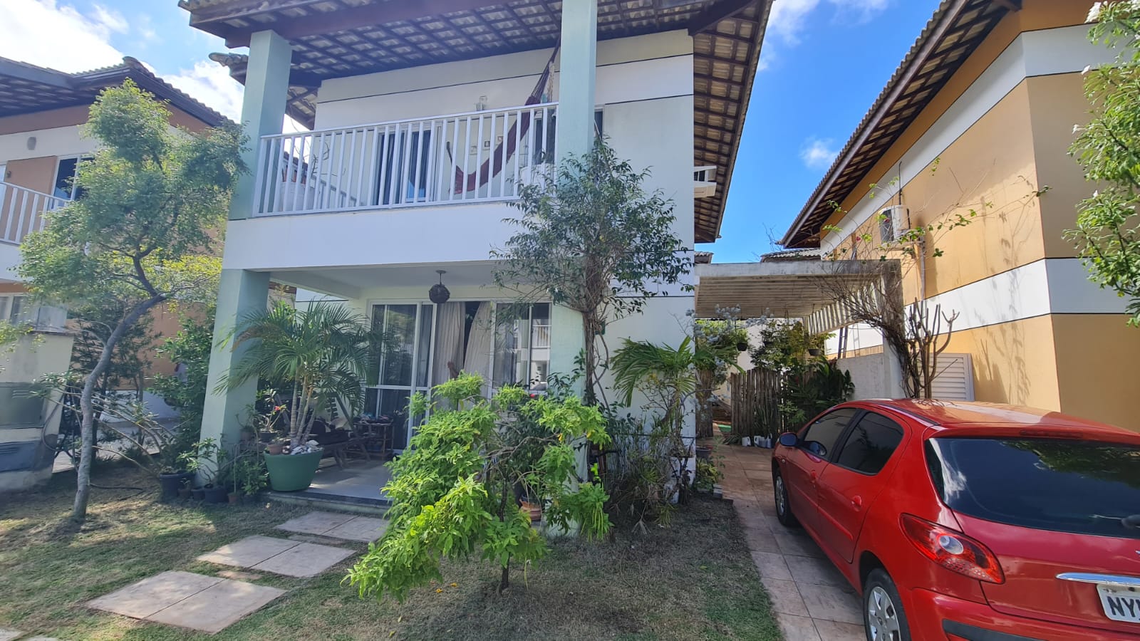 Alameda Praia de Atalaia,457 - Stella Maris