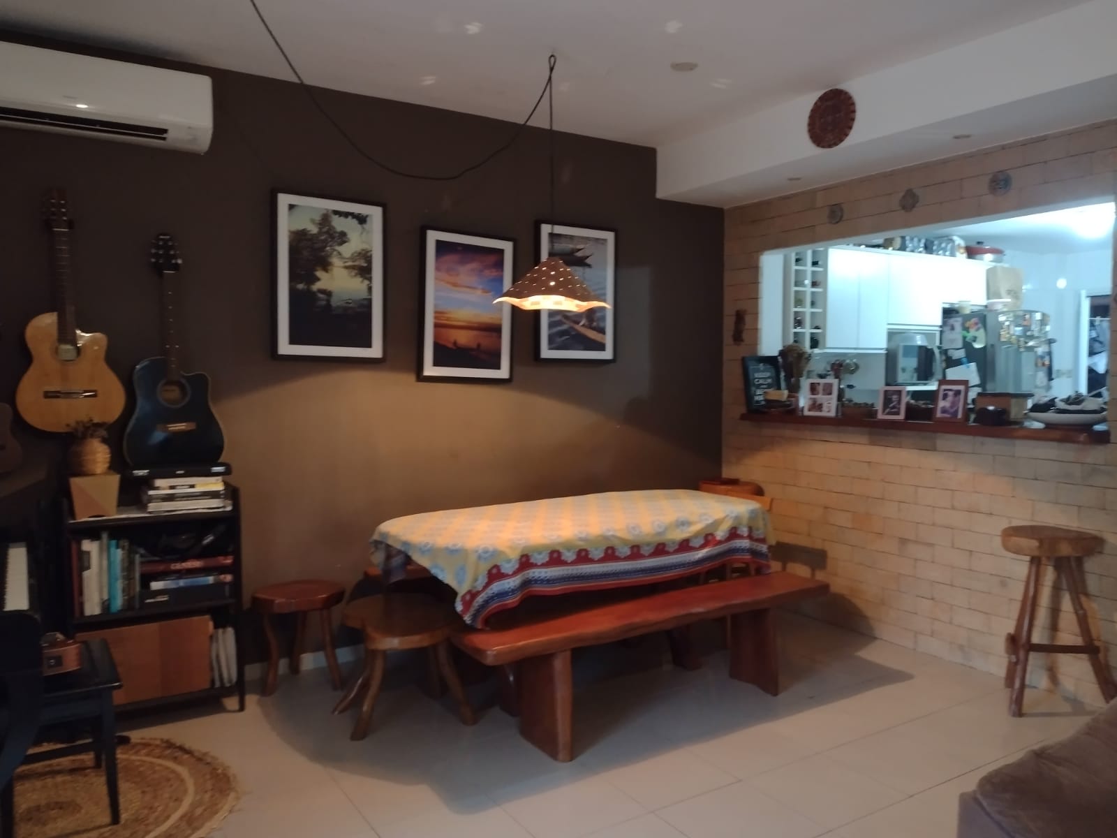 Alameda Praia de Atalaia,457 - Stella Maris