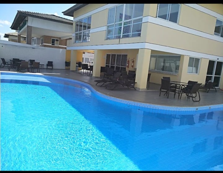 Alameda Praia de Atalaia,457 - Stella Maris