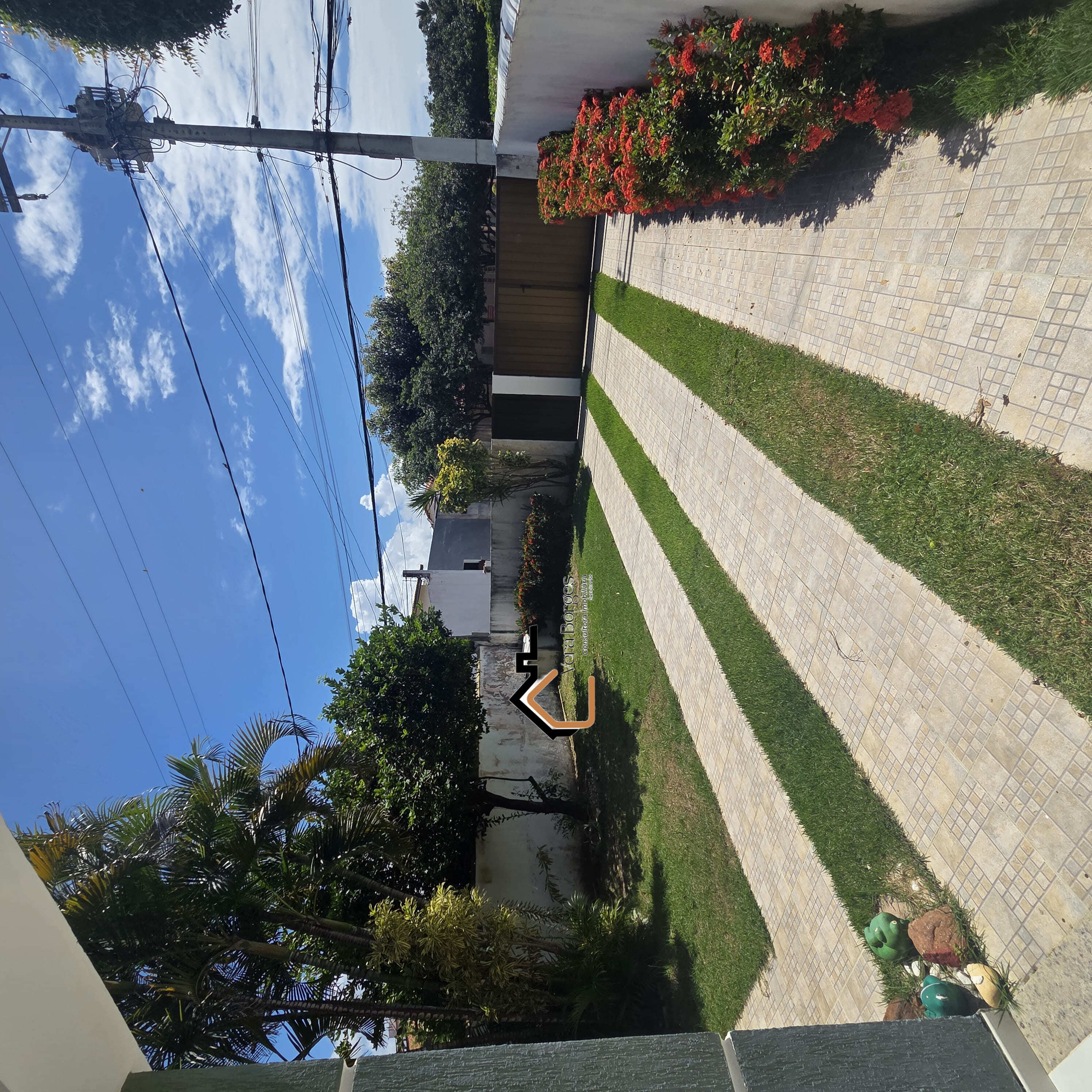 Alameda Costa do Sol,123 - Stella Maris