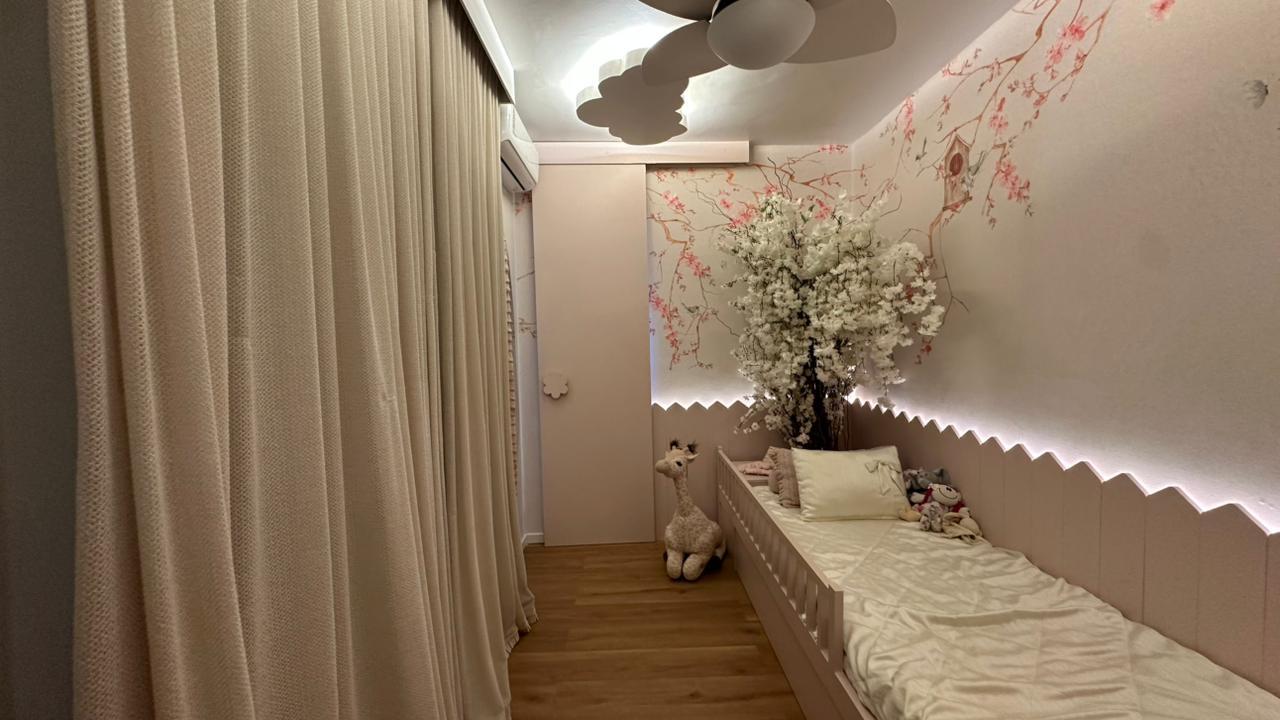 Rua Missionário Otto Nelson,777 - Stella Maris