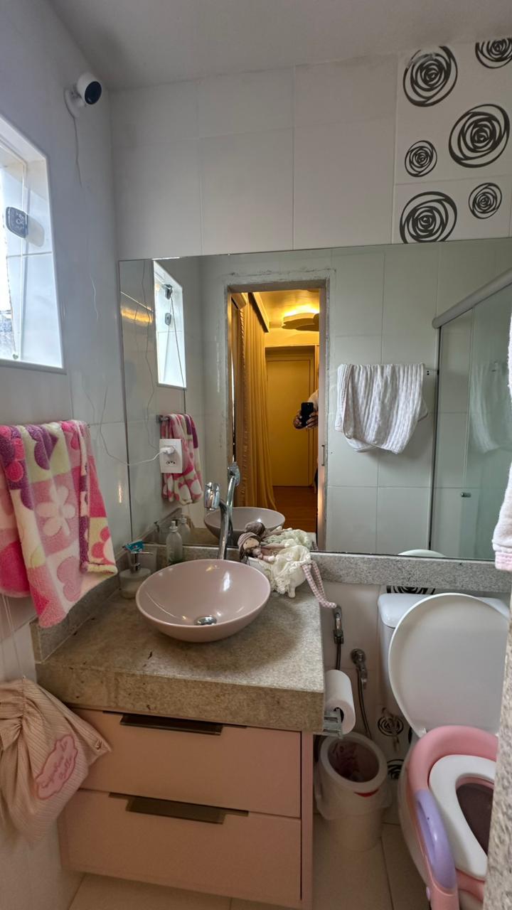 Rua Missionário Otto Nelson,777 - Stella Maris