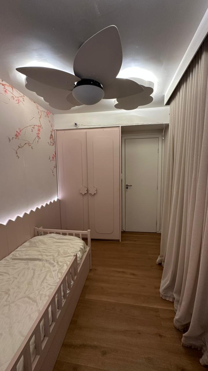 Rua Missionário Otto Nelson,777 - Stella Maris