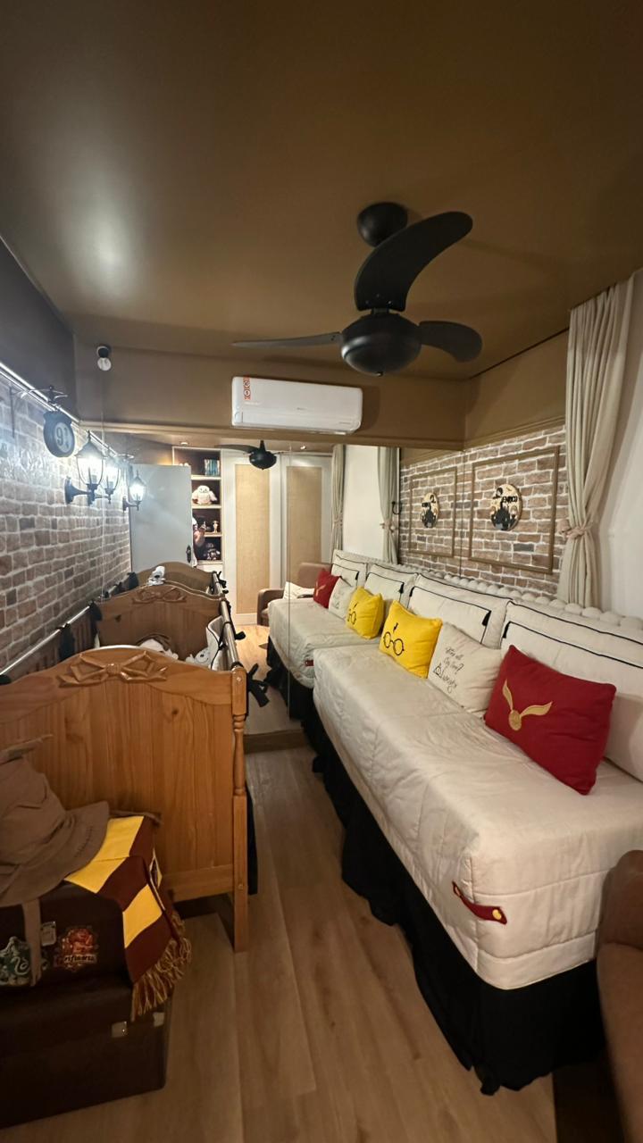 Rua Missionário Otto Nelson,777 - Stella Maris