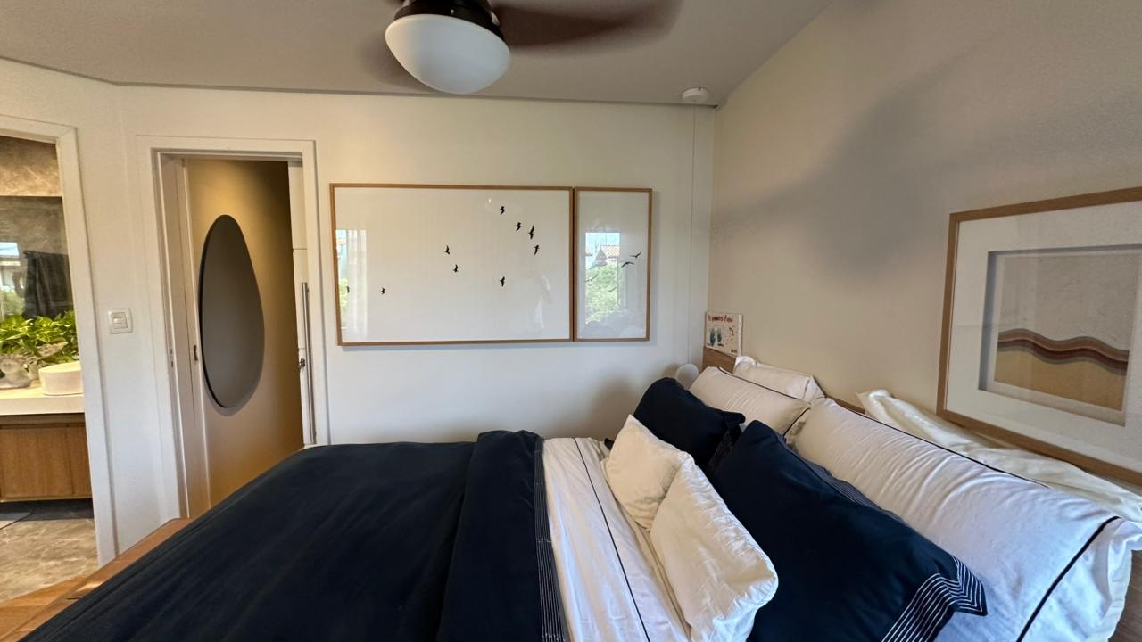 Rua Missionário Otto Nelson,777 - Stella Maris