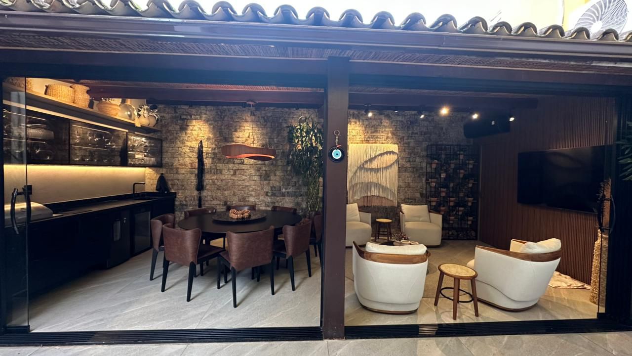 Rua Missionário Otto Nelson,777 - Stella Maris