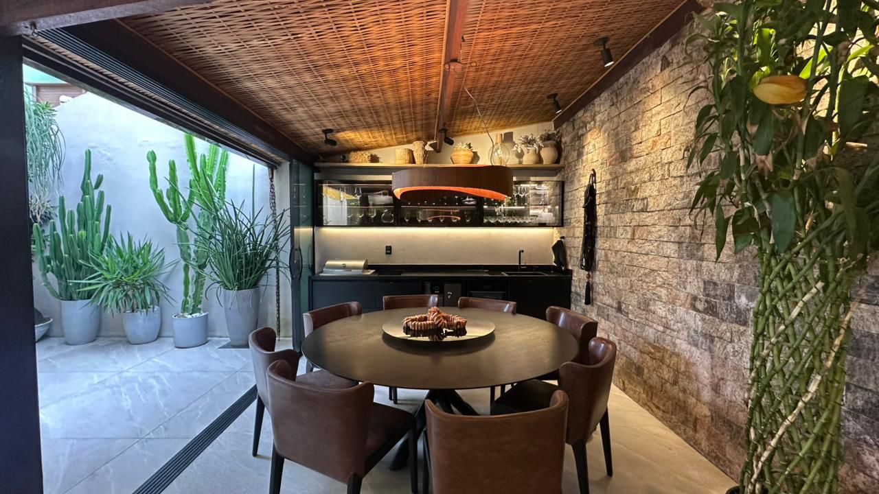 Rua Missionário Otto Nelson,777 - Stella Maris