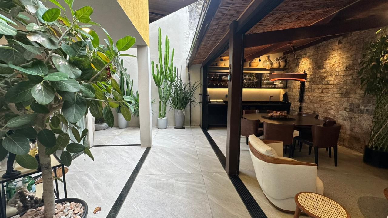 Rua Missionário Otto Nelson,777 - Stella Maris